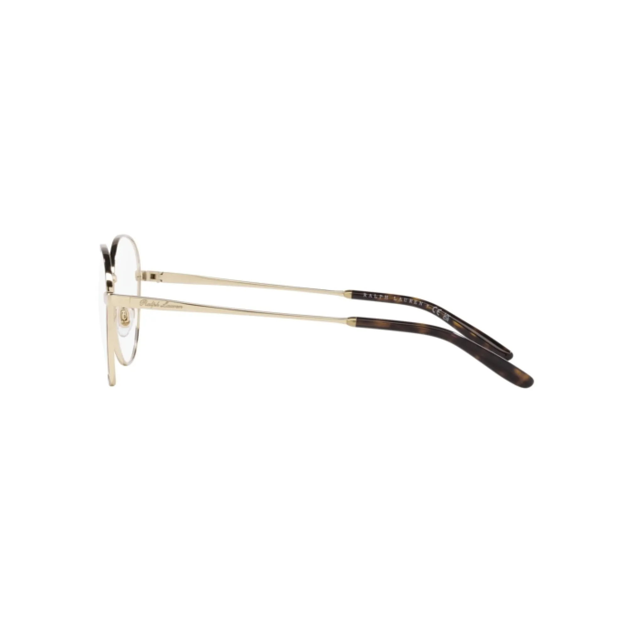   Ralph Lauren RL 5121 - 9454 Avana-oro Pallido | Occhiale Da Vista Donna 