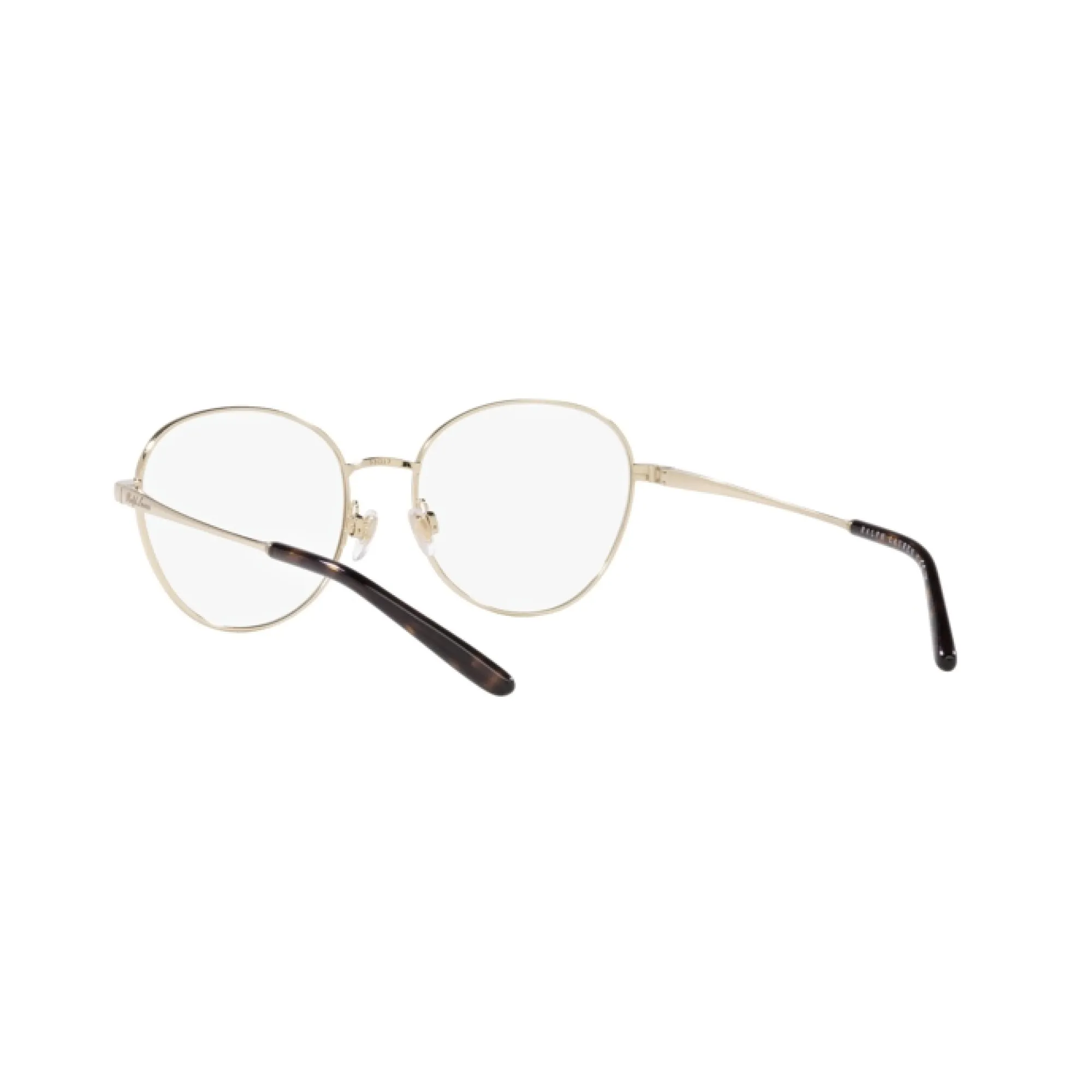   Ralph Lauren RL 5121 - 9454 Avana-oro Pallido | Occhiale Da Vista Donna 