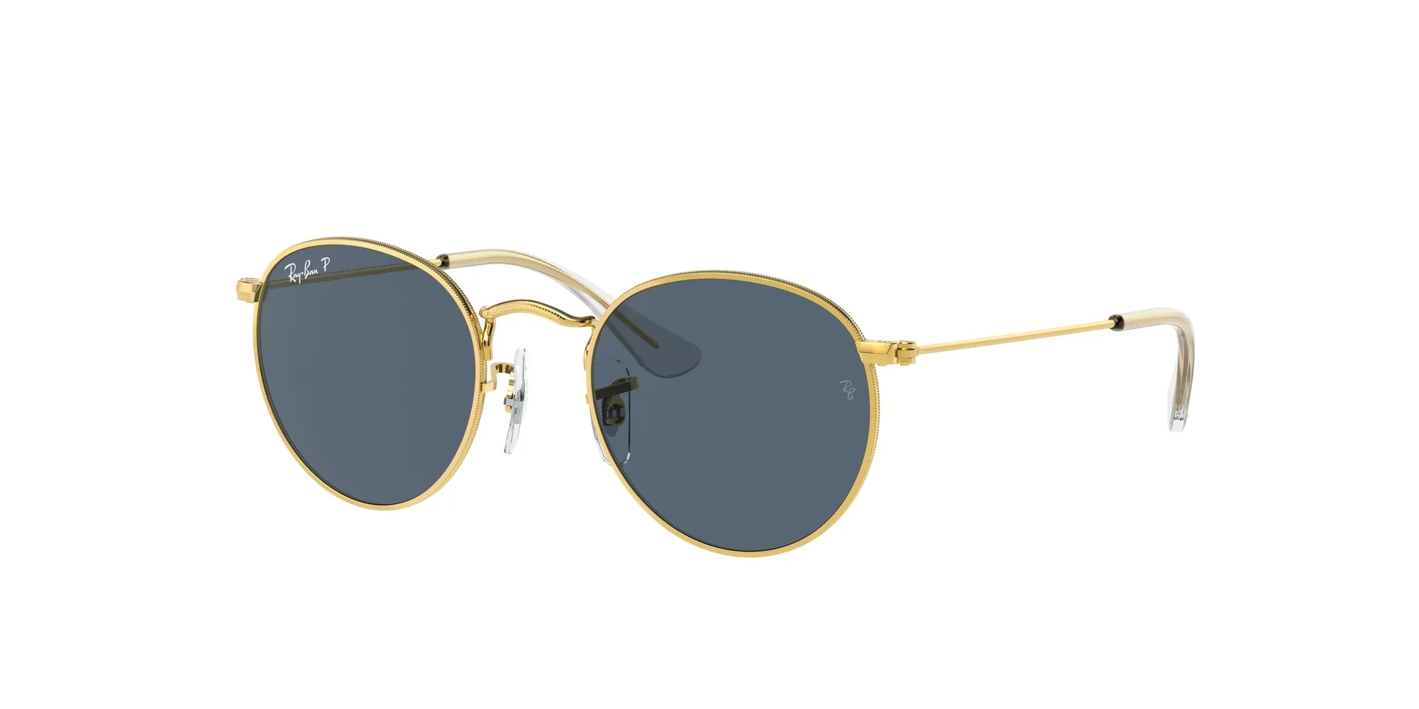   Ray - Ban RJ9547S JUNIOR ROUND 286/2V