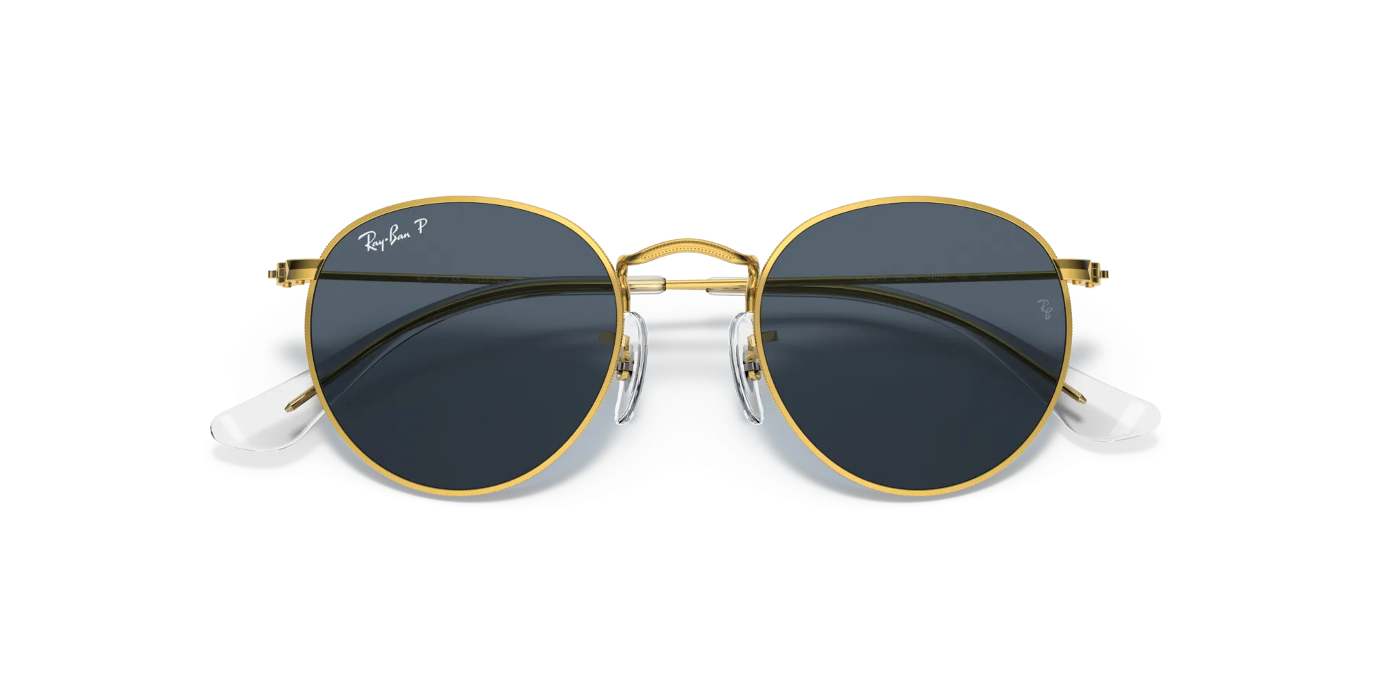  Ray - Ban RJ9547S JUNIOR ROUND 286/2V