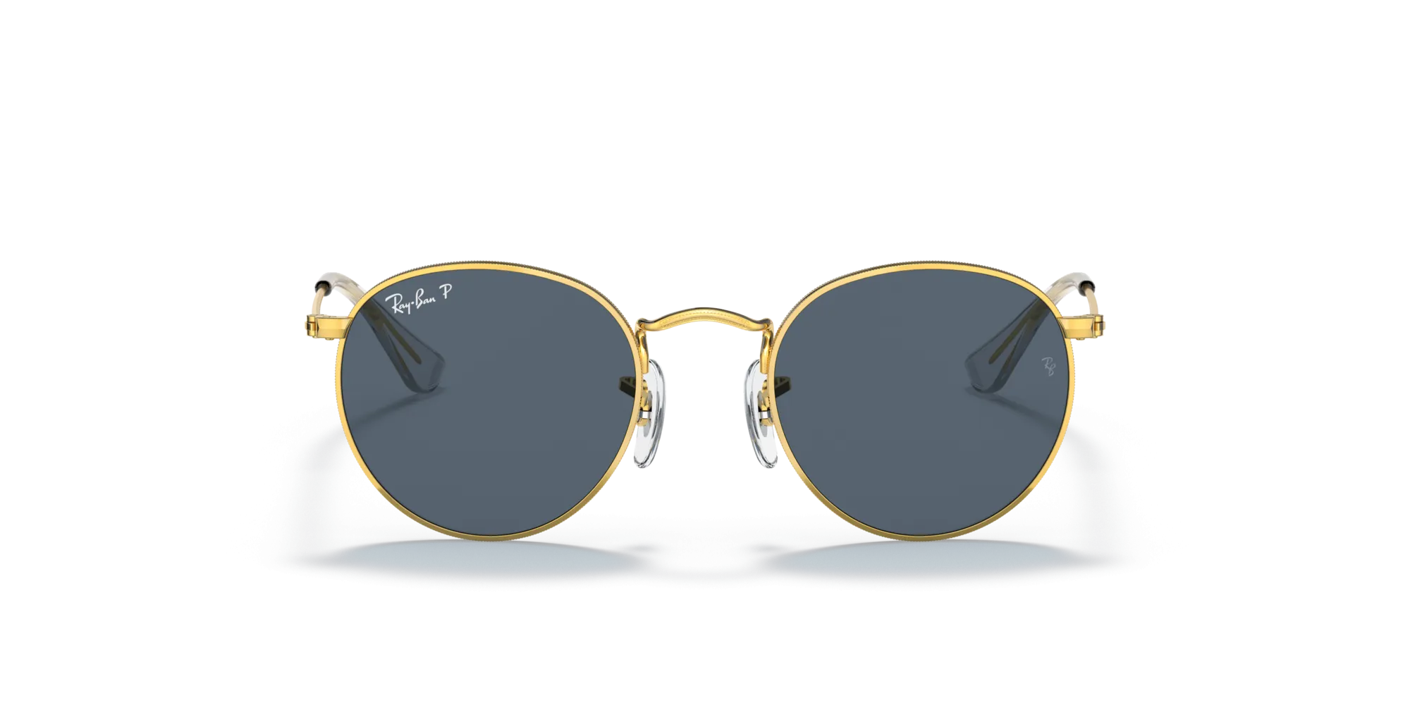   Ray - Ban RJ9547S JUNIOR ROUND 286/2V