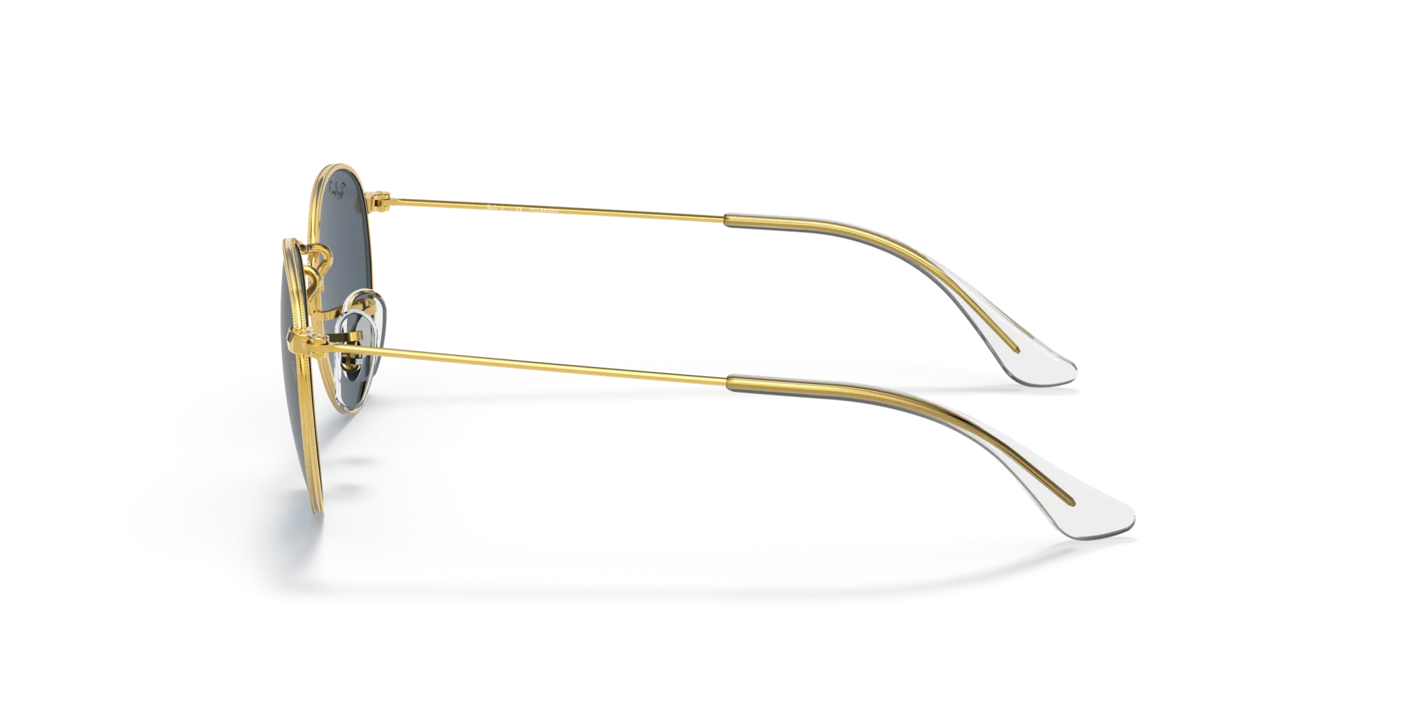   Ray - Ban RJ9547S JUNIOR ROUND 286/2V