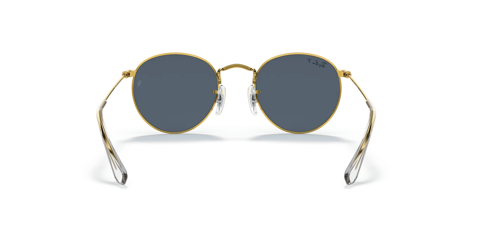   Ray - Ban RJ9547S JUNIOR ROUND 286/2V
