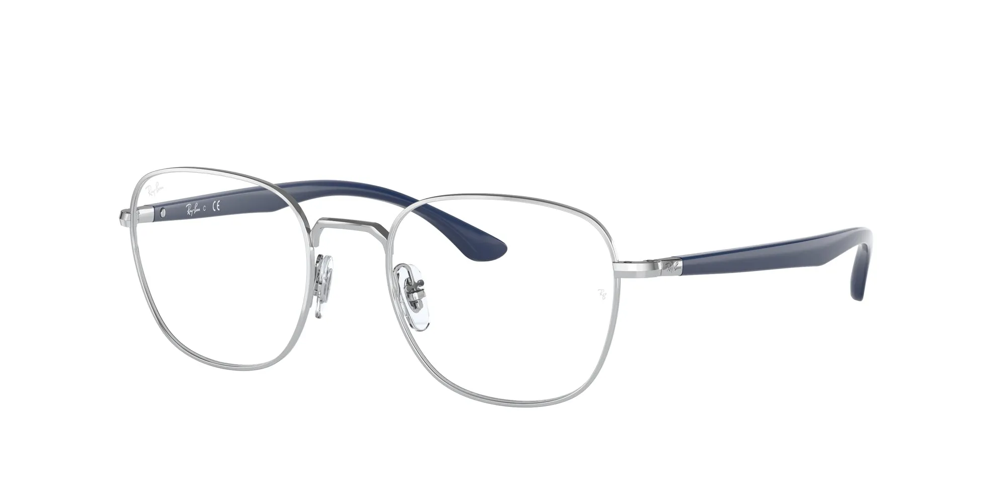   Ray - Ban RX6477 2501