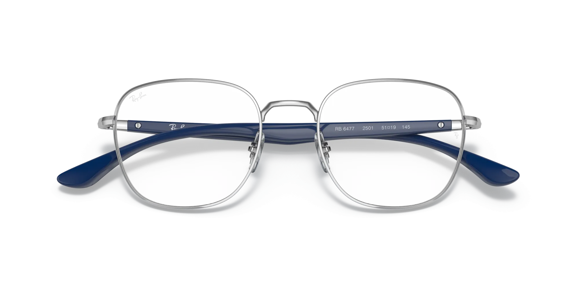   Ray - Ban RX6477 2501