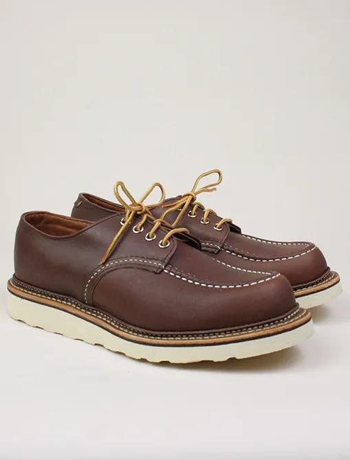 Red Wing 8109 Oxford Mahogany