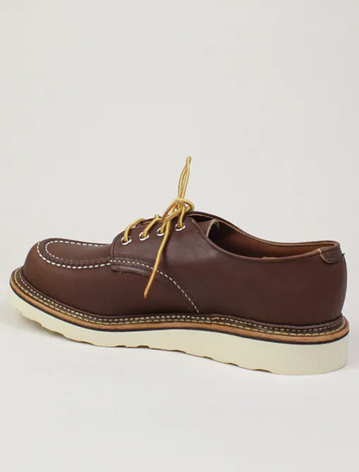 Red Wing 8109 Oxford Mahogany