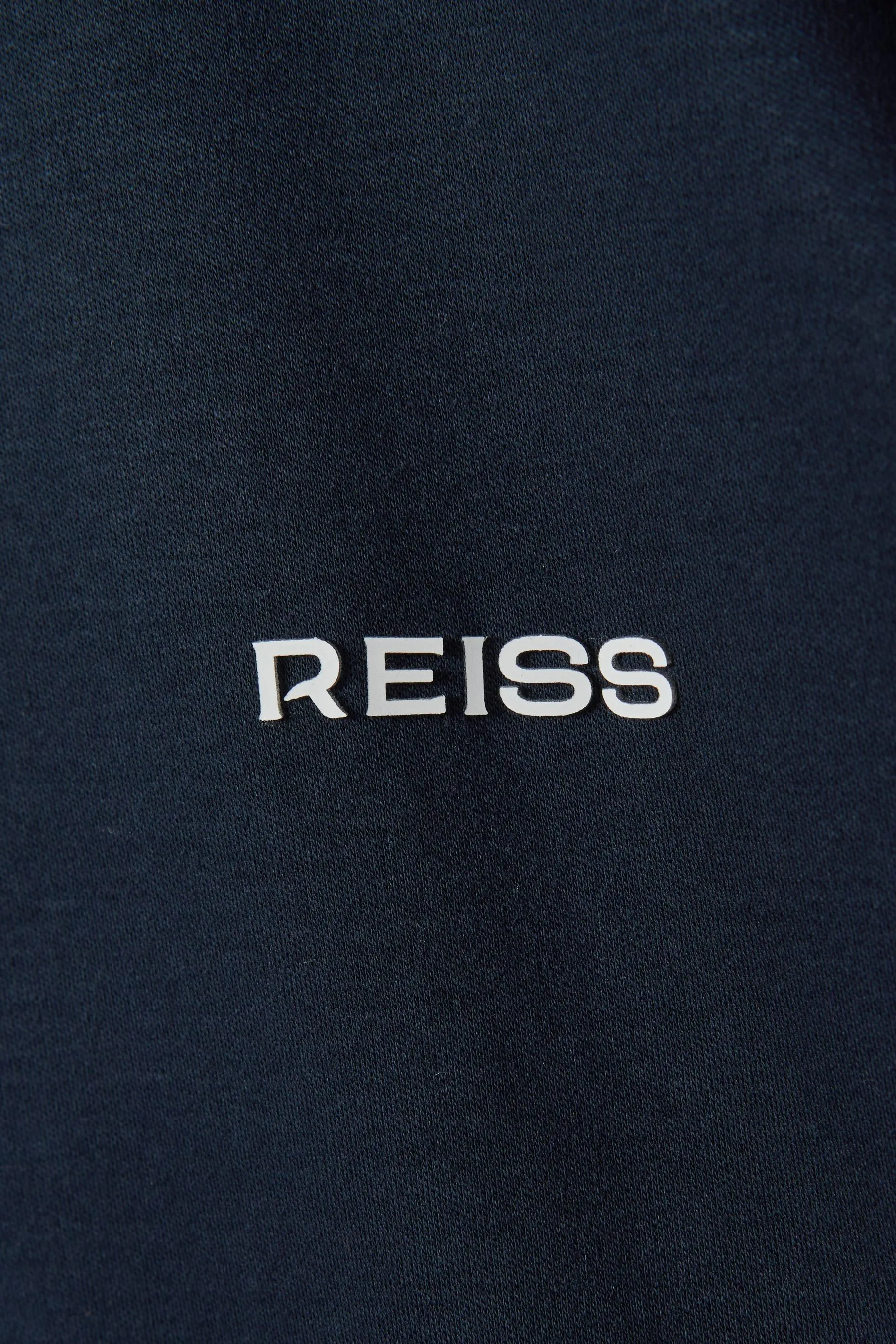 Reiss Owens - Vestibilità attillata / Slim - Polo in cotone    