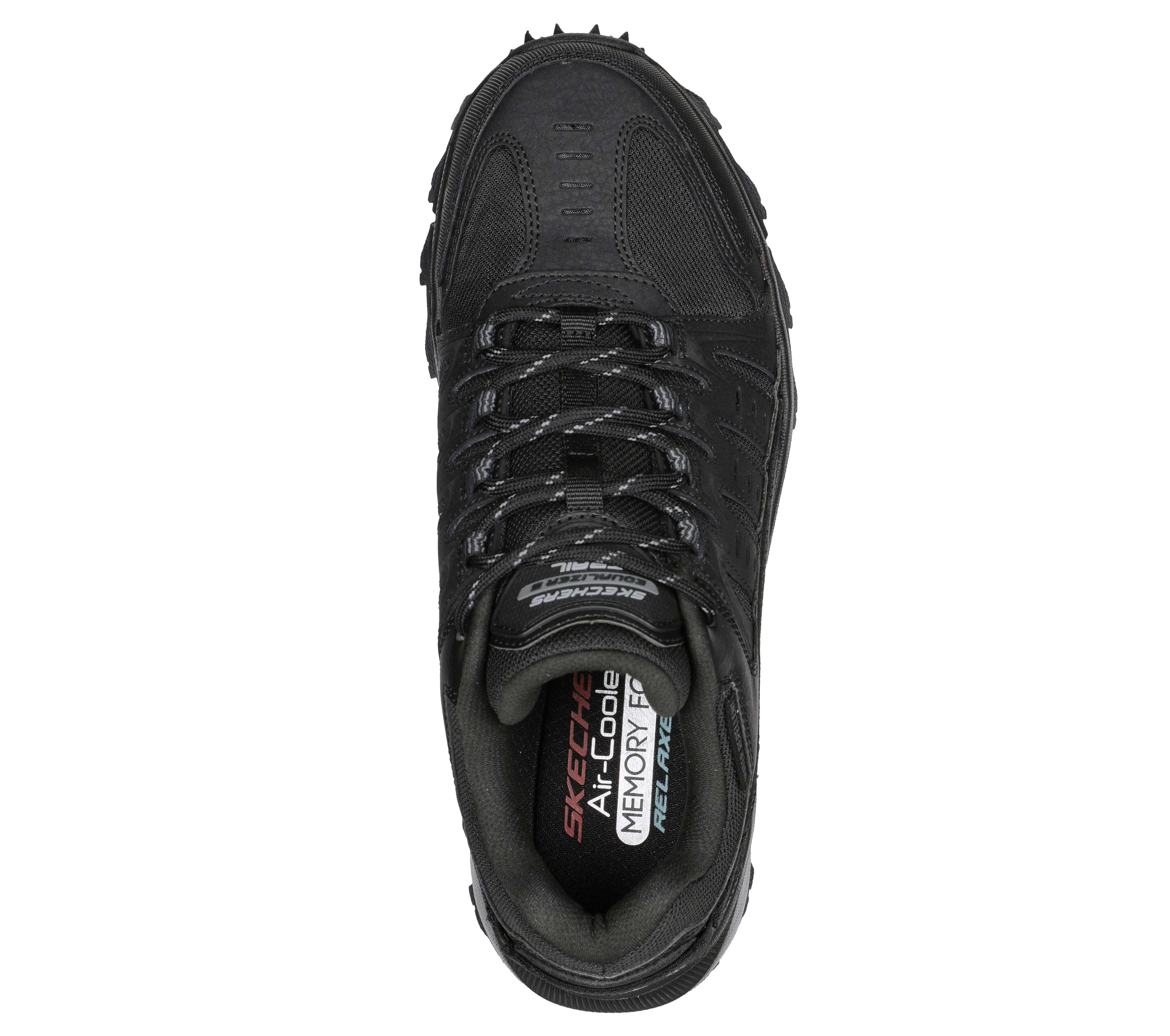Relaxed Fit: Equalizer 5.0 Trail - Solix