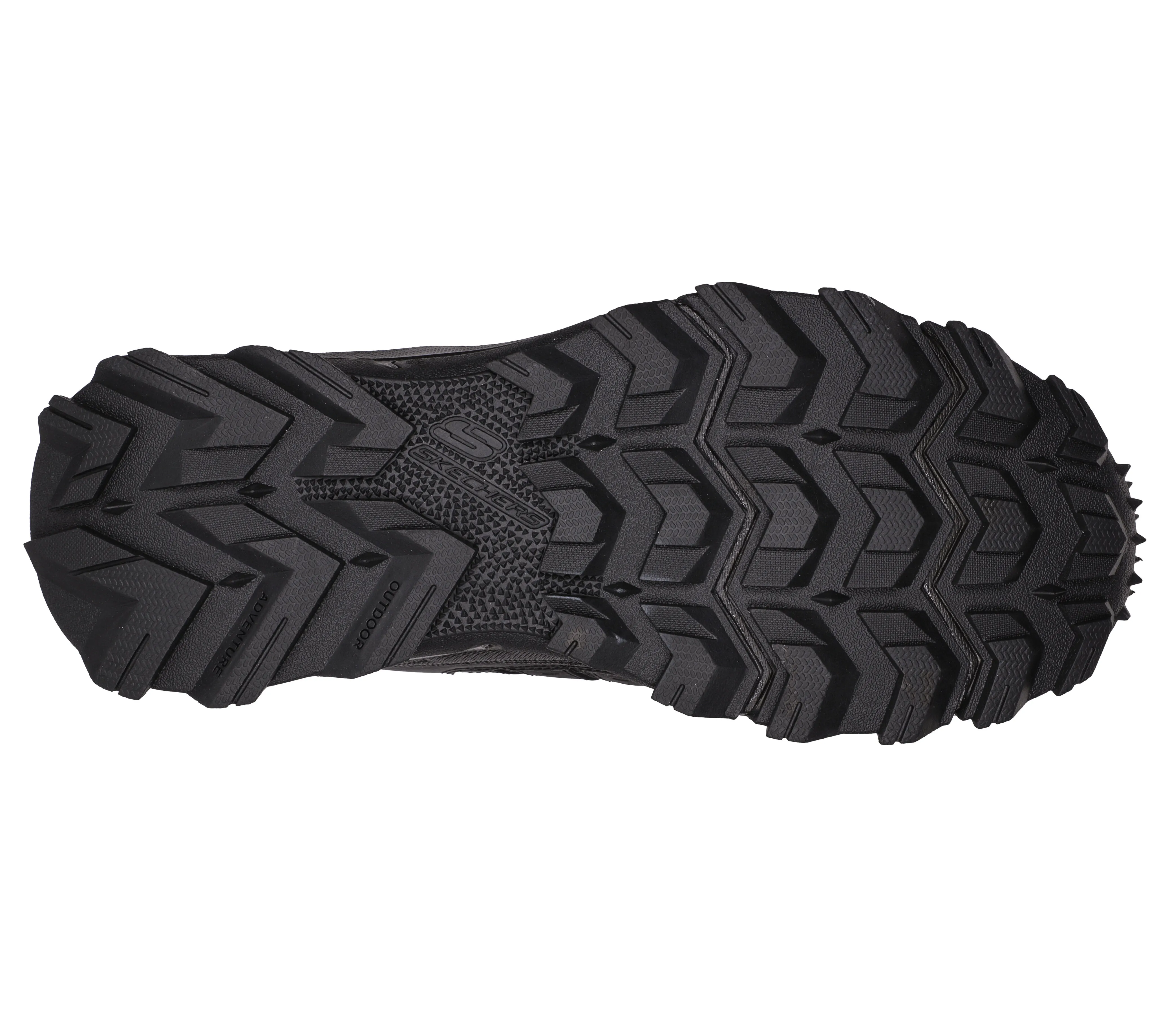 Relaxed Fit: Equalizer 5.0 Trail - Solix