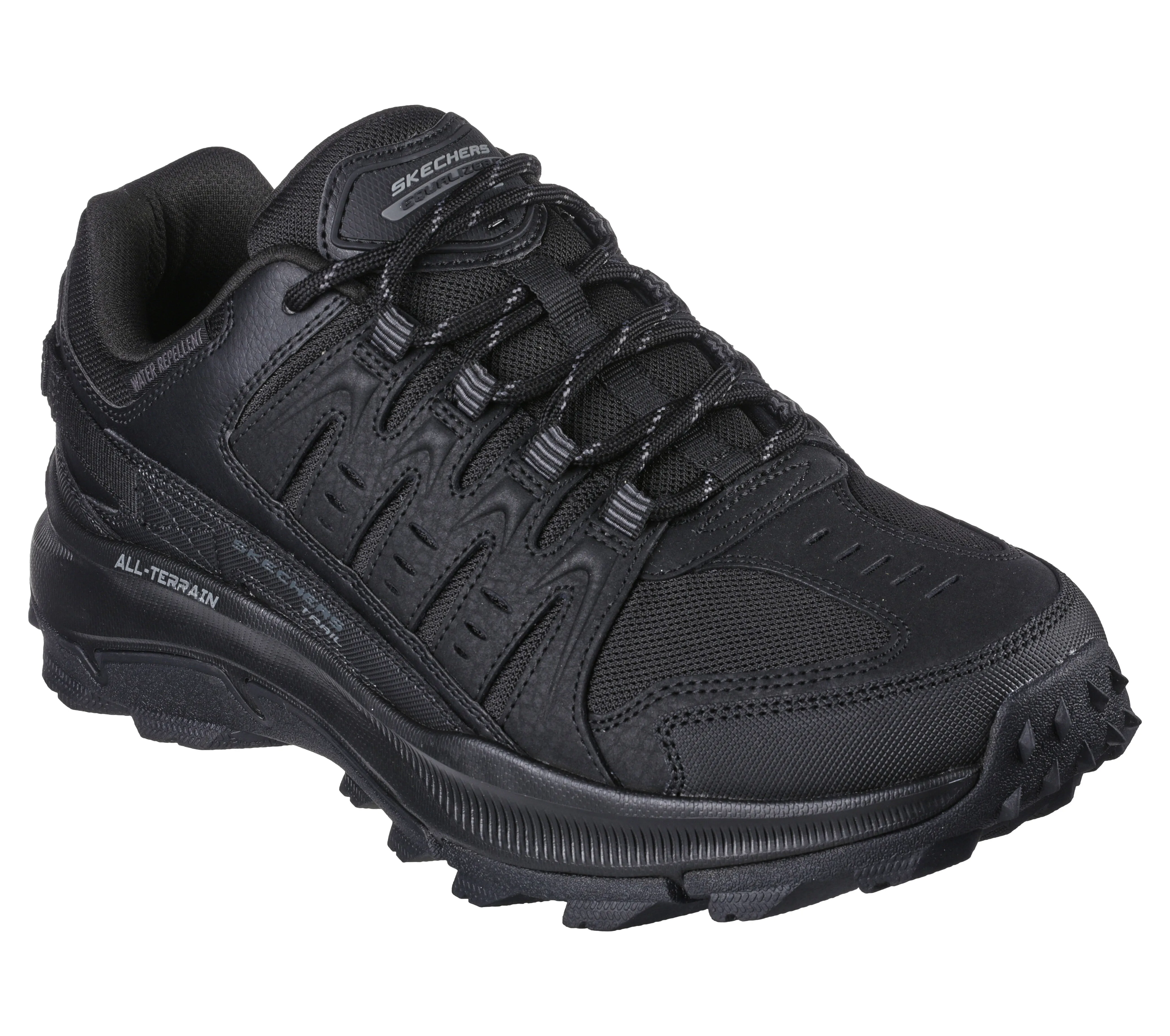 Relaxed Fit: Equalizer 5.0 Trail - Solix