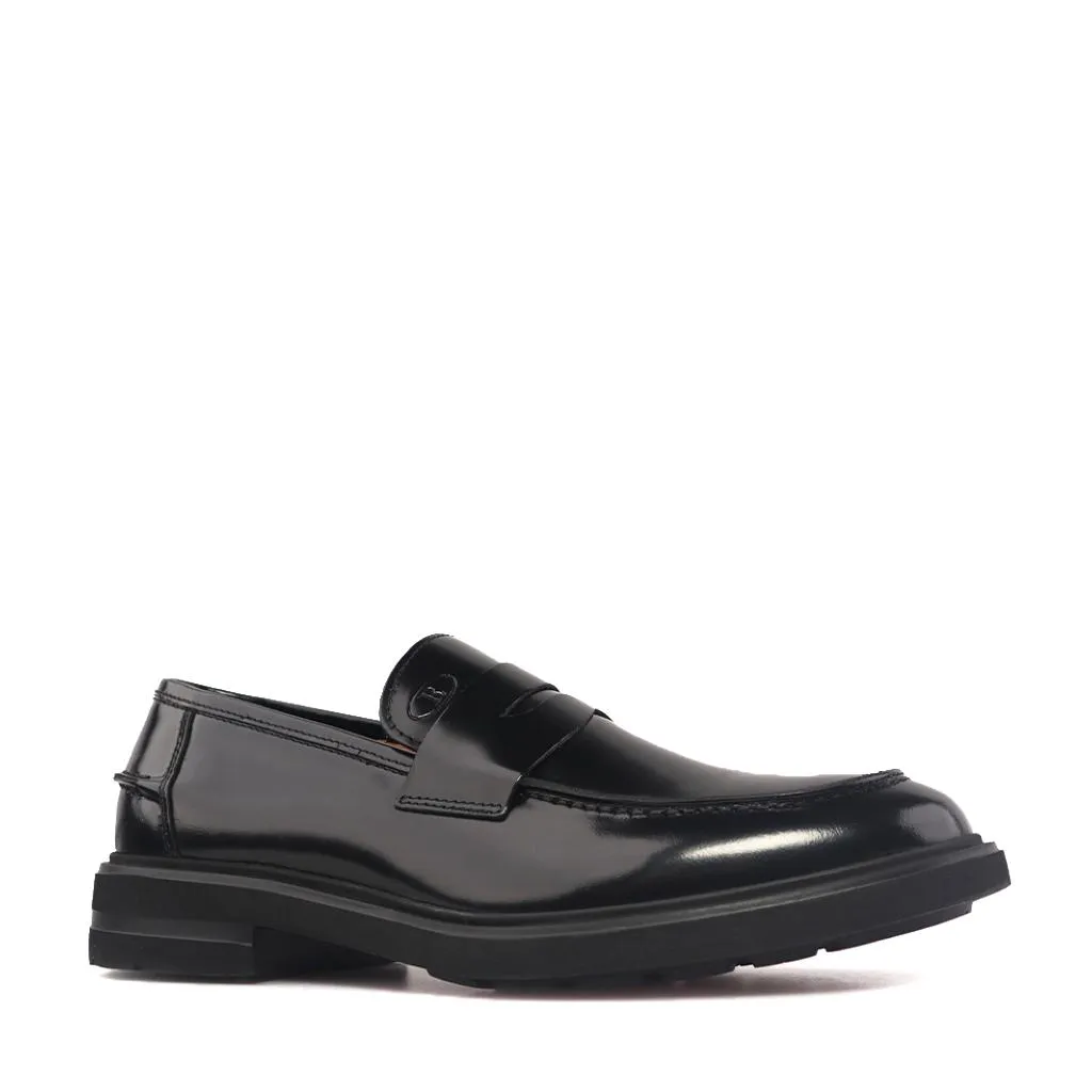 Rogal's  ---------    ------------ mocassino uomo AWARD1-N AI24