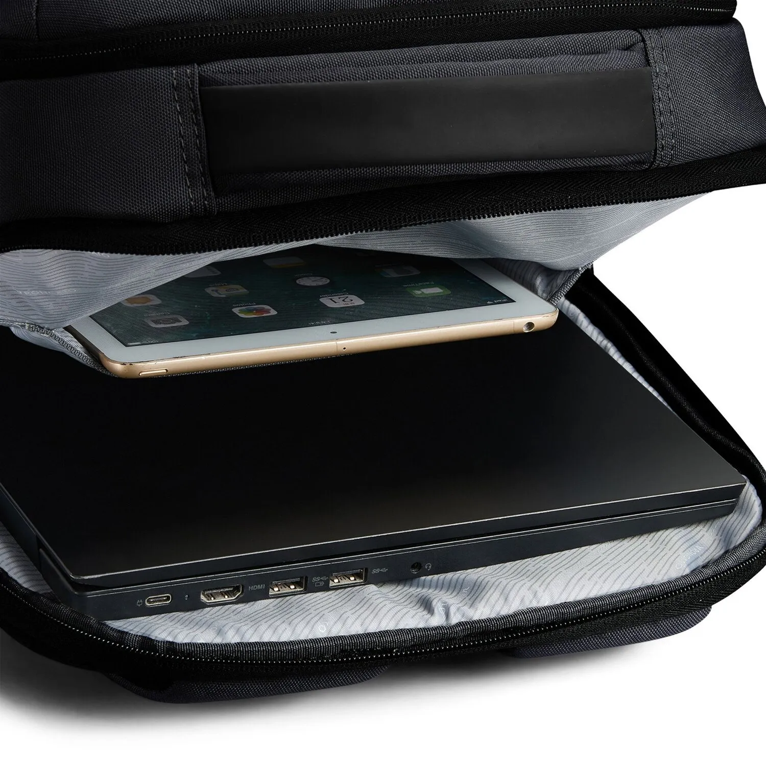 Roncato Clayton Zaino 42 cm Scomparto per computer portatile