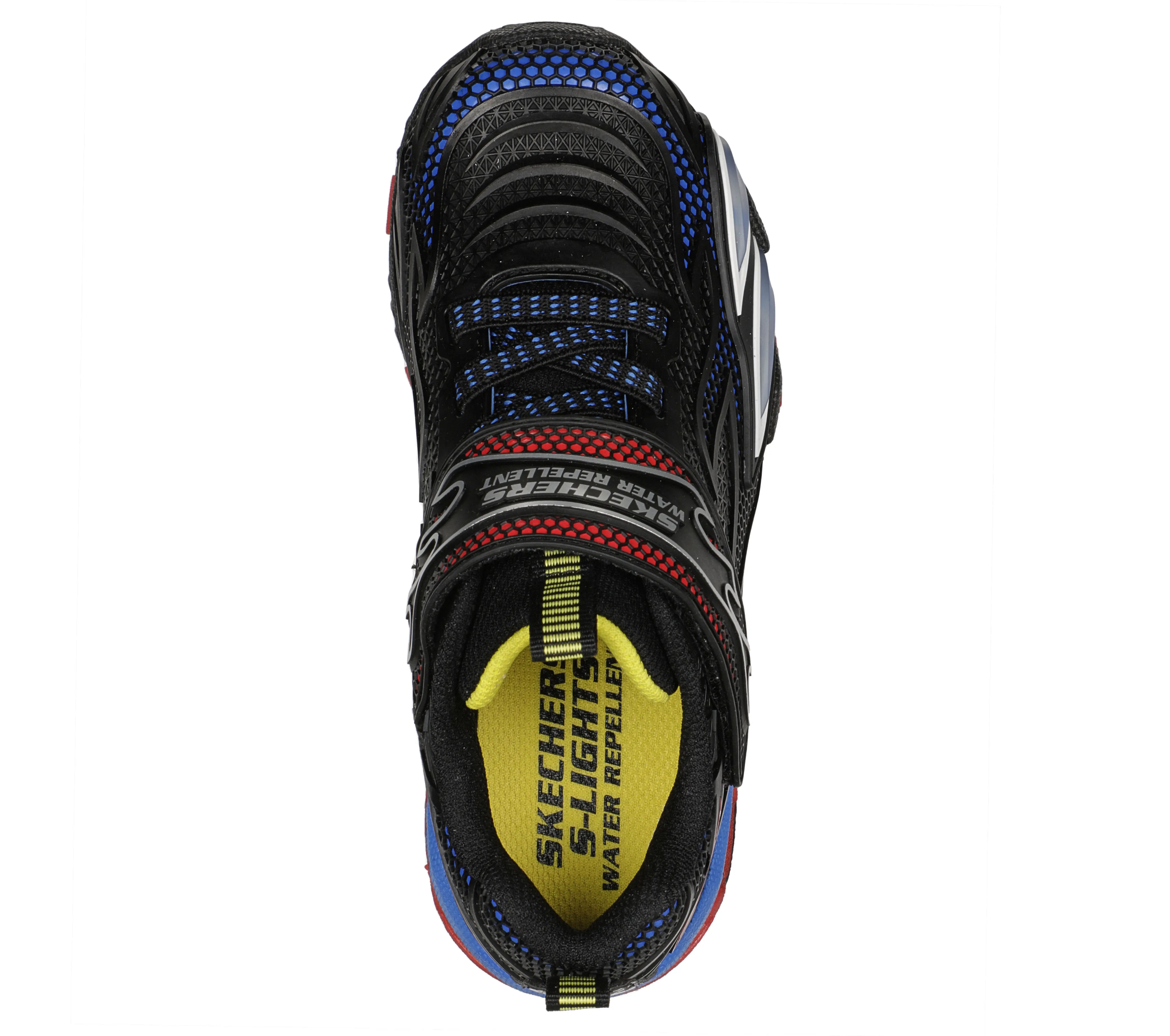 S Lights: Hydro Lights - Heat Stride