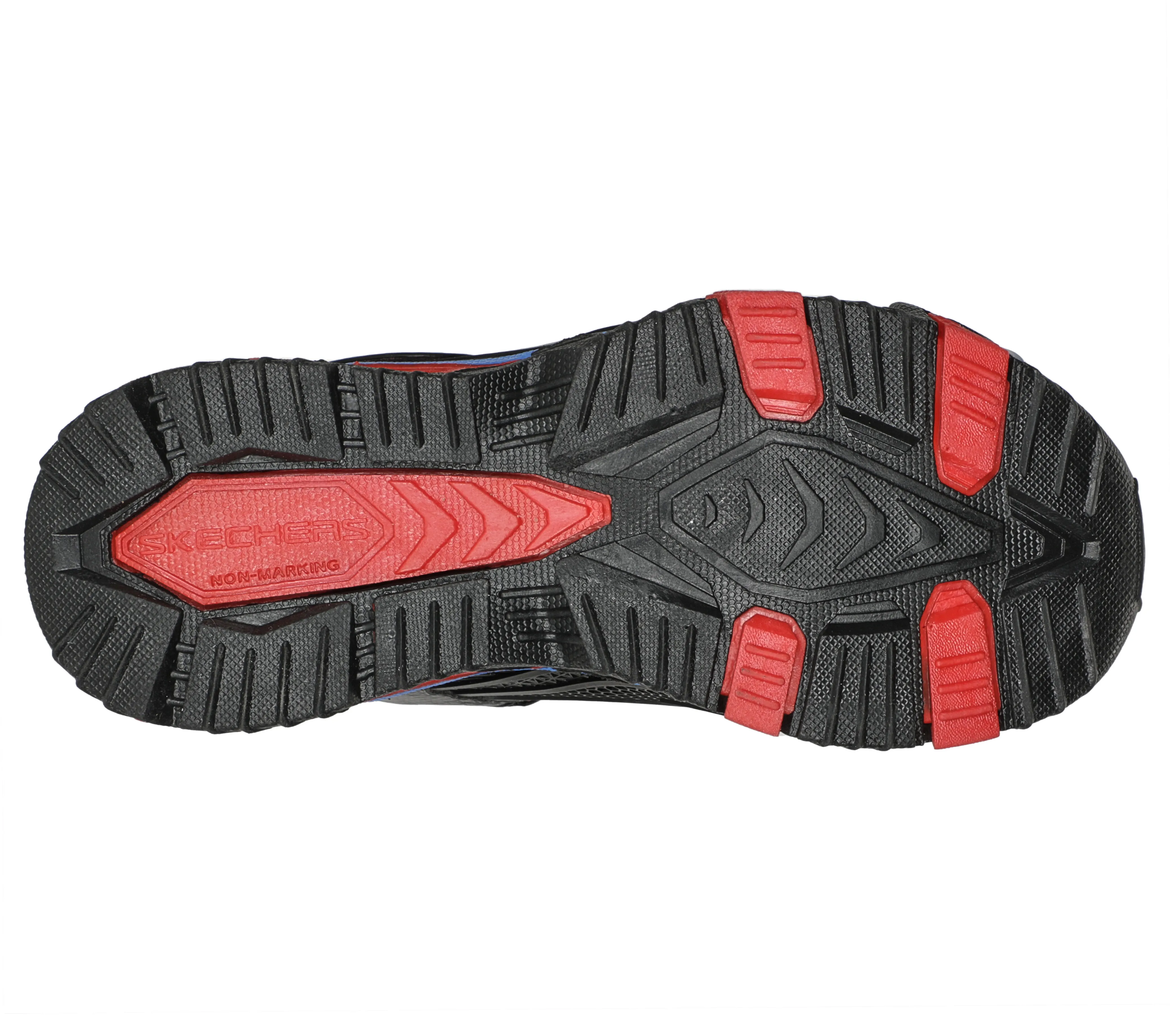 S Lights: Hydro Lights - Heat Stride
