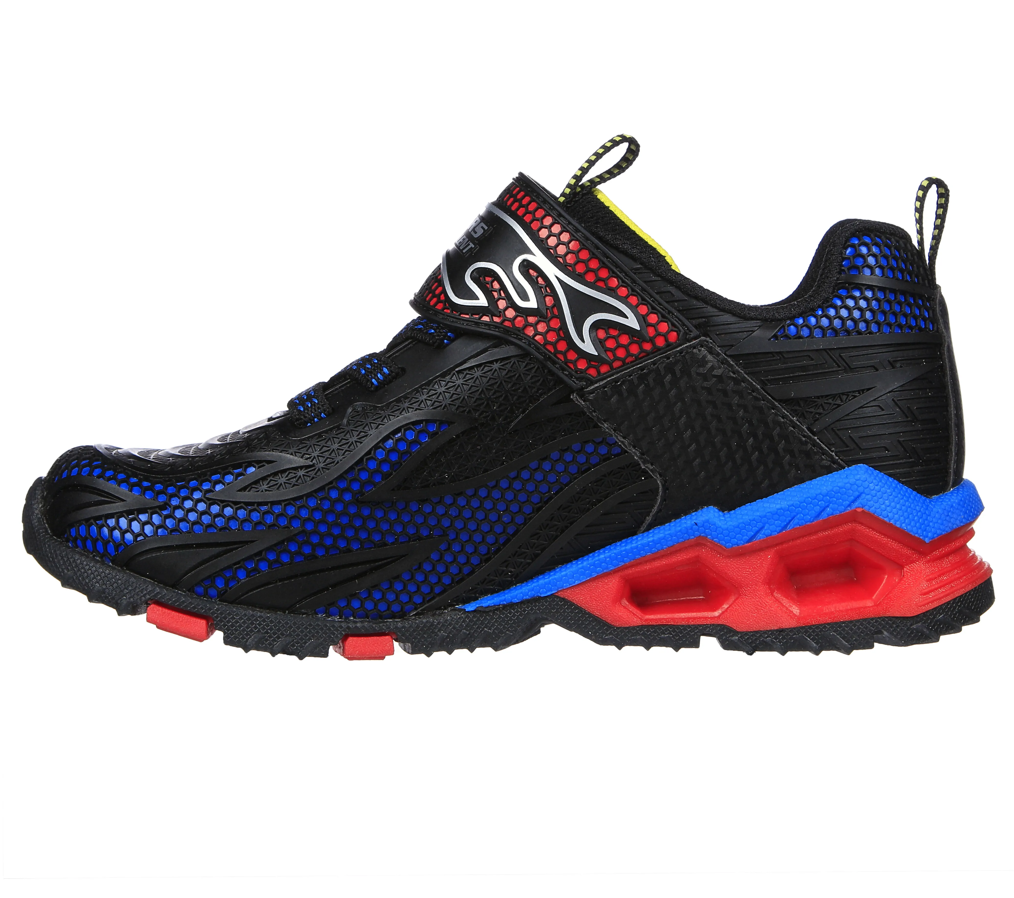S Lights: Hydro Lights - Heat Stride