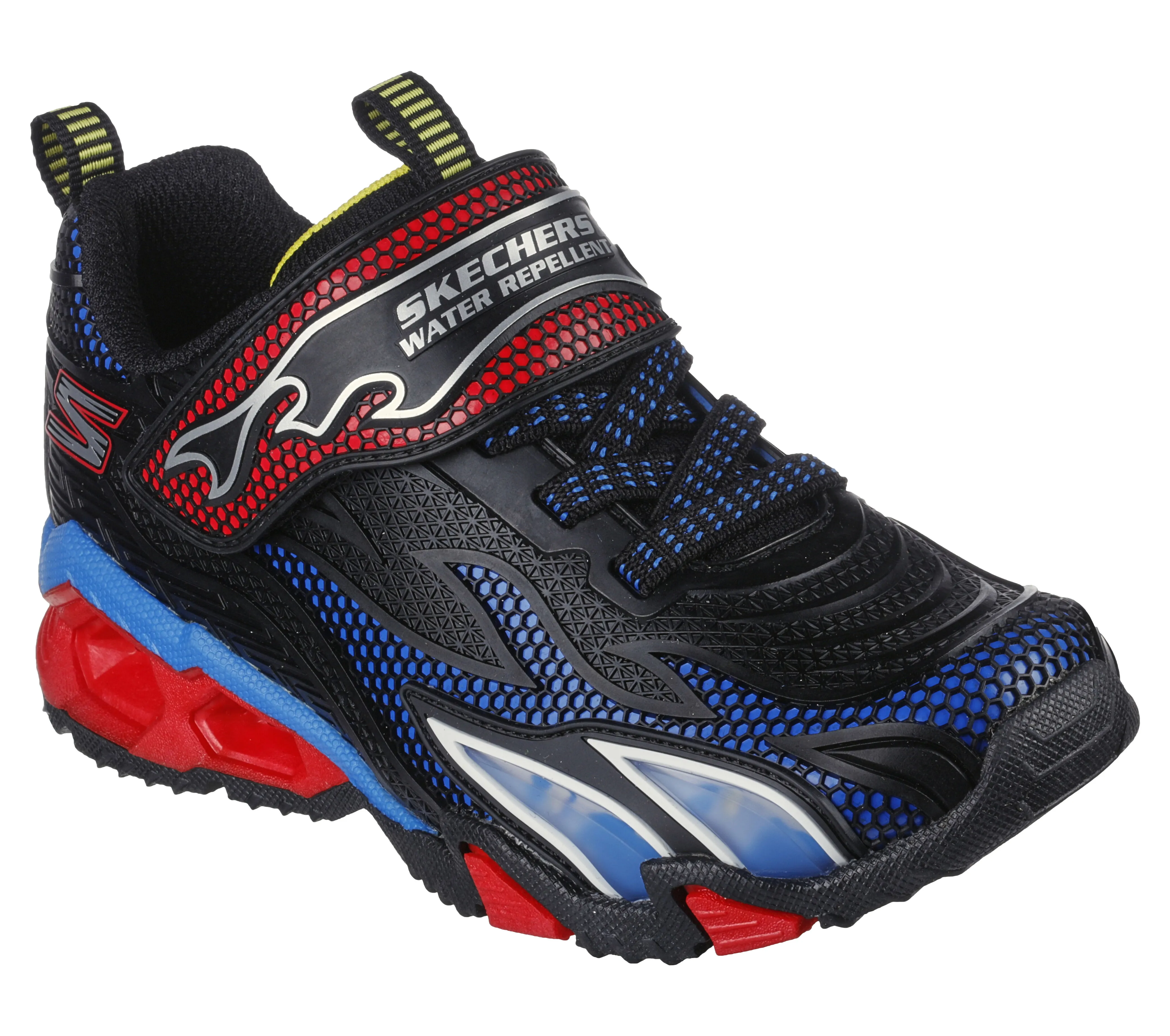 S Lights: Hydro Lights - Heat Stride