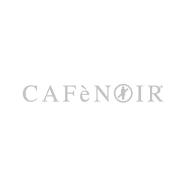 sabot in nylon con nastro logo strass argento