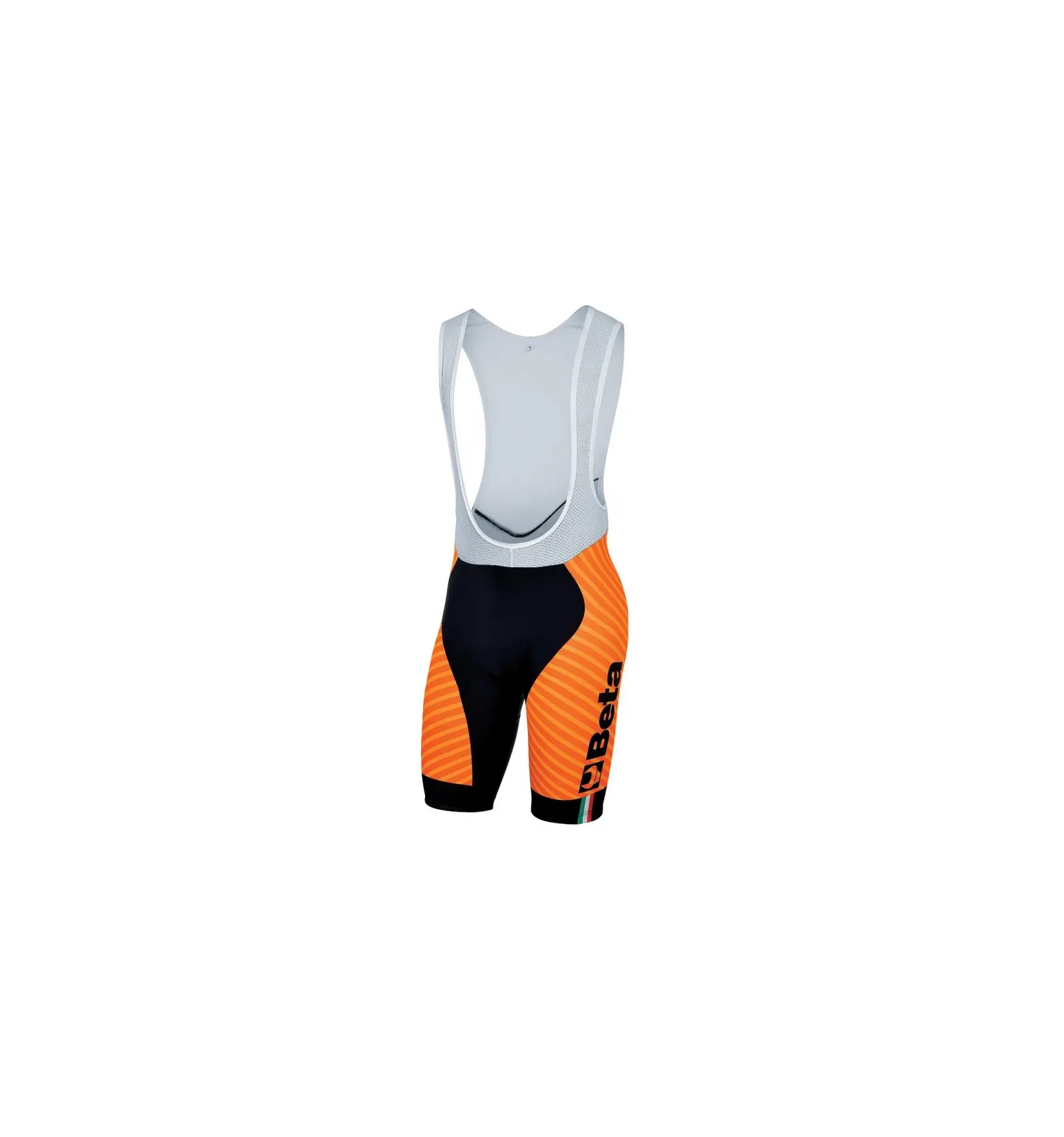 SALOPETTE BIKE BETA ARANCIO TAGLIA S