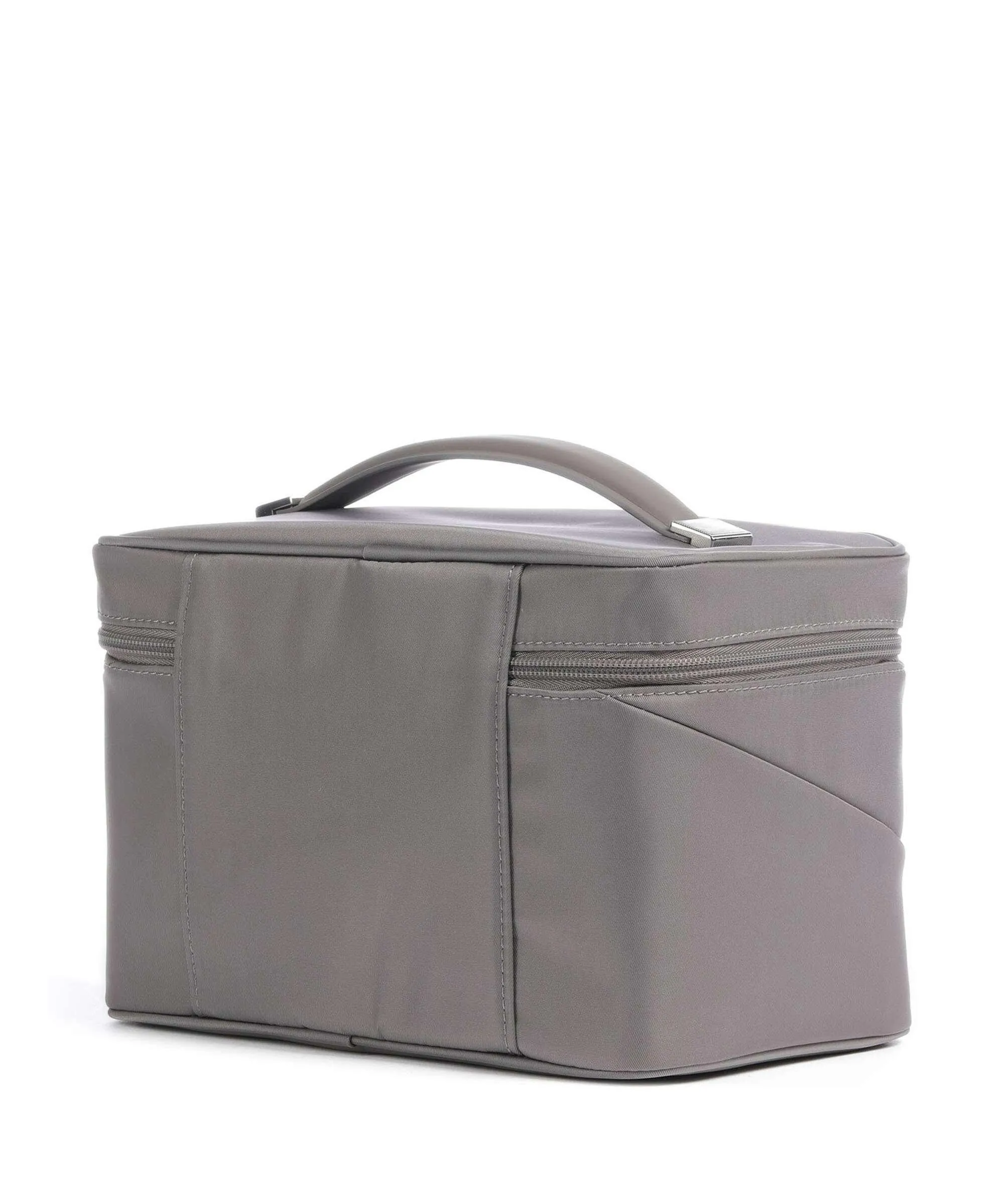  Samsonite ATTRIX TOILET KIT Borsa da toilette taupe 24 cm  