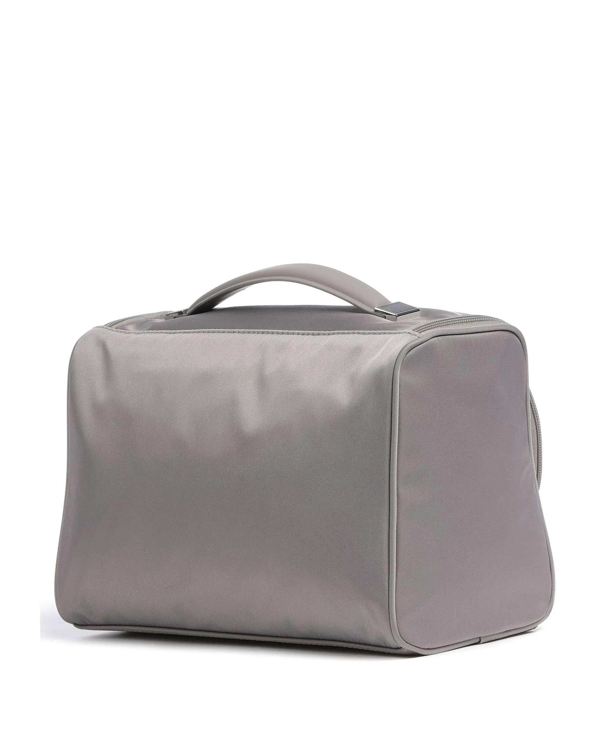  Samsonite ATTRIX TOILET KIT Borsa da toilette taupe 26 cm  