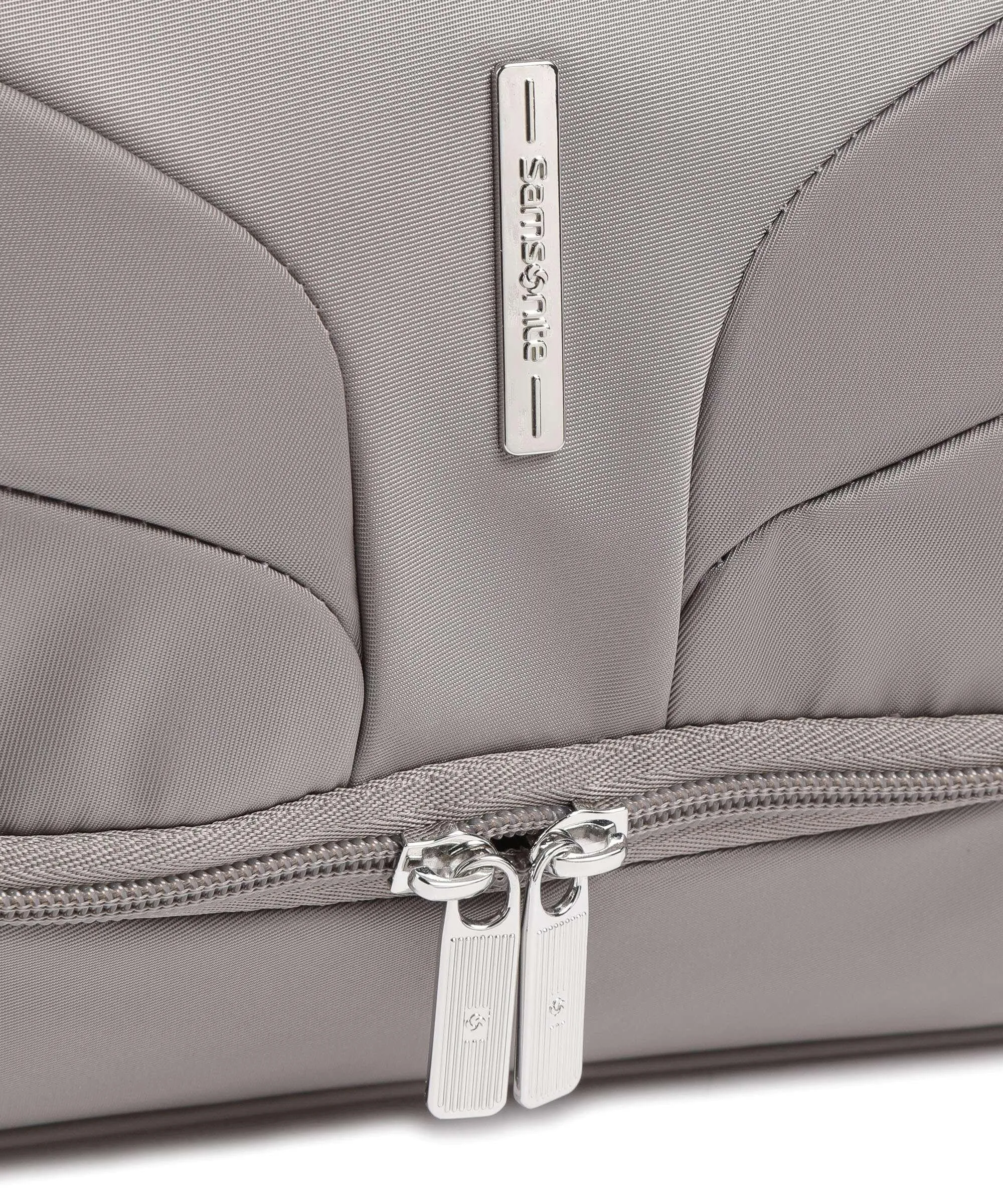  Samsonite ATTRIX TOILET KIT Borsa da toilette taupe 26 cm  