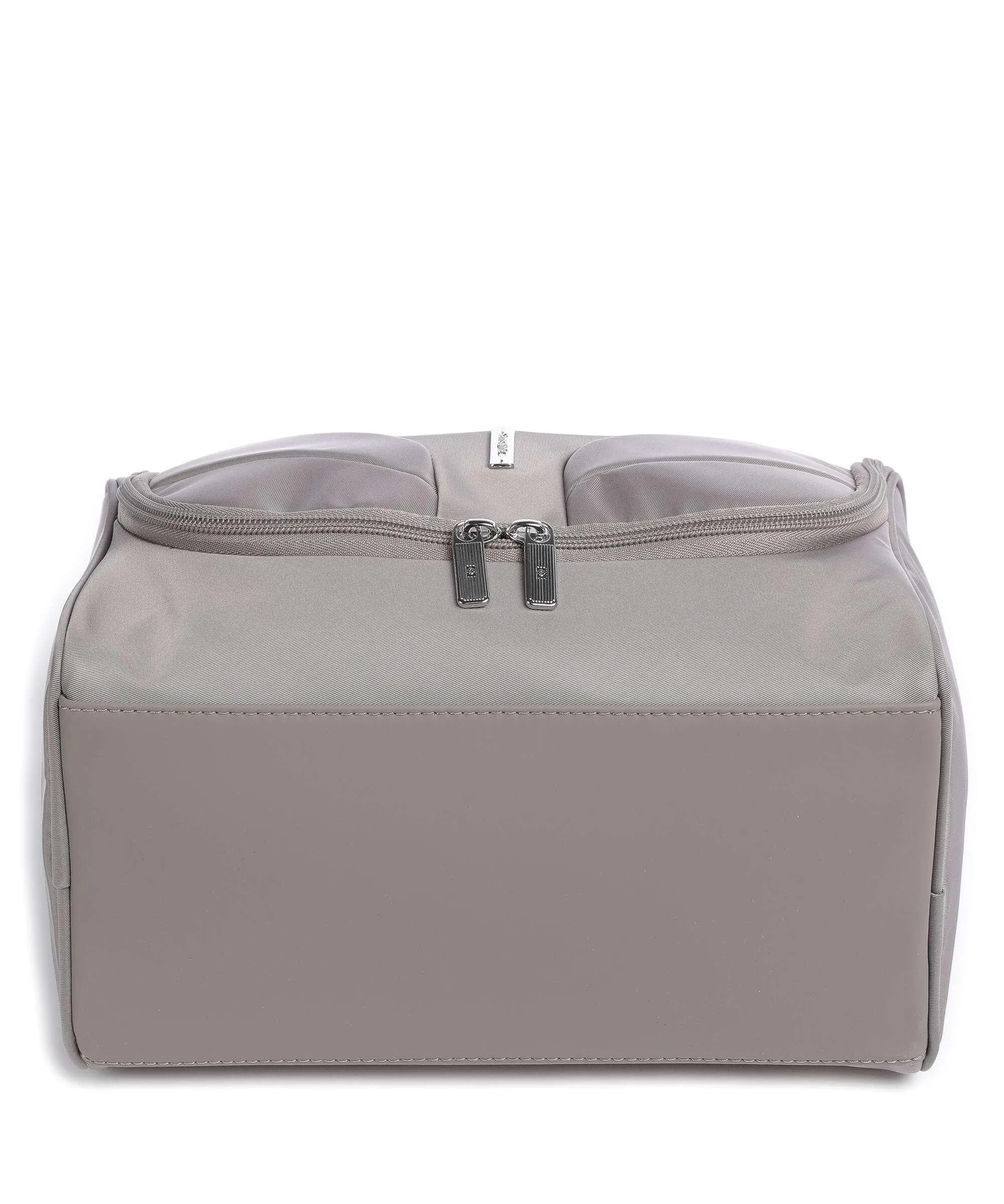 Samsonite ATTRIX TOILET KIT Borsa da toilette taupe 26 cm  