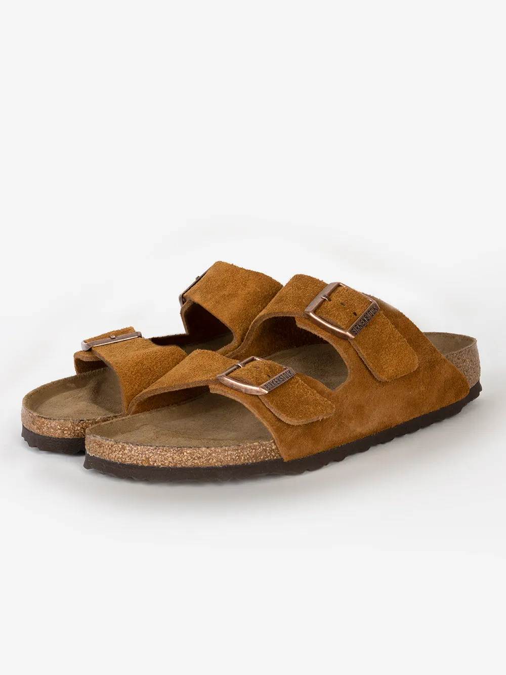 Sandali Arizona SFB in suede