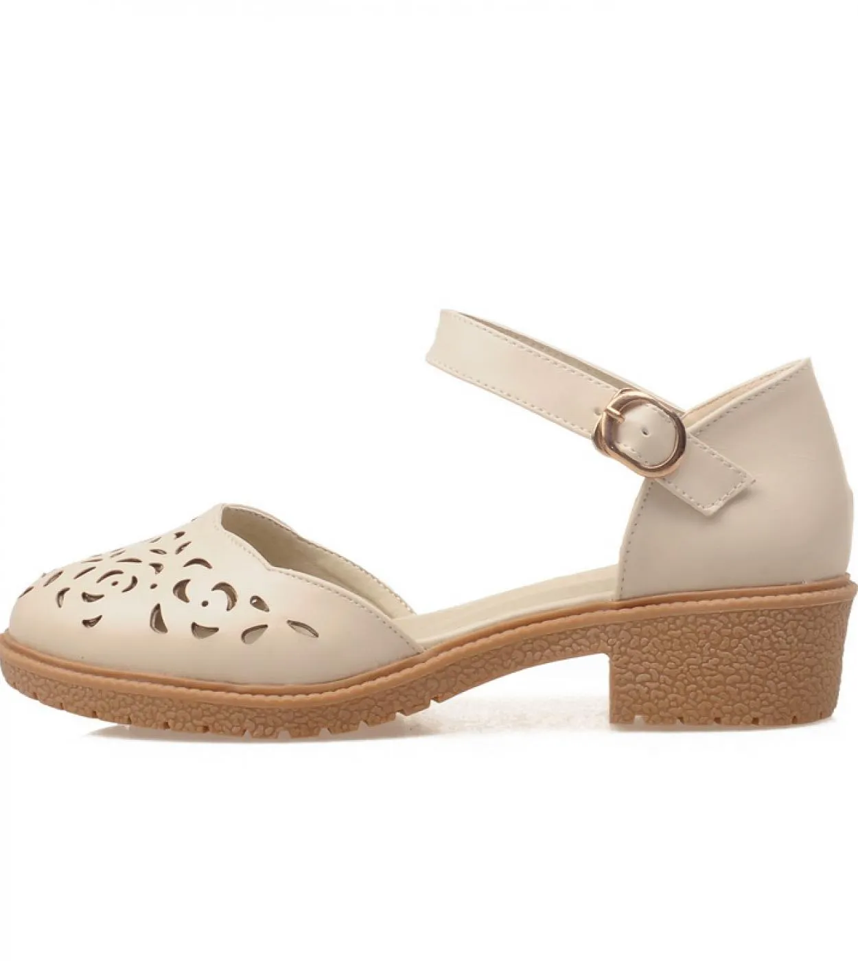 Sandali da donna estivi Piattaforma Tacco basso Scarpe estive da donna 2023 Sandali gladiatore Donna Scarpe da donna In offerta