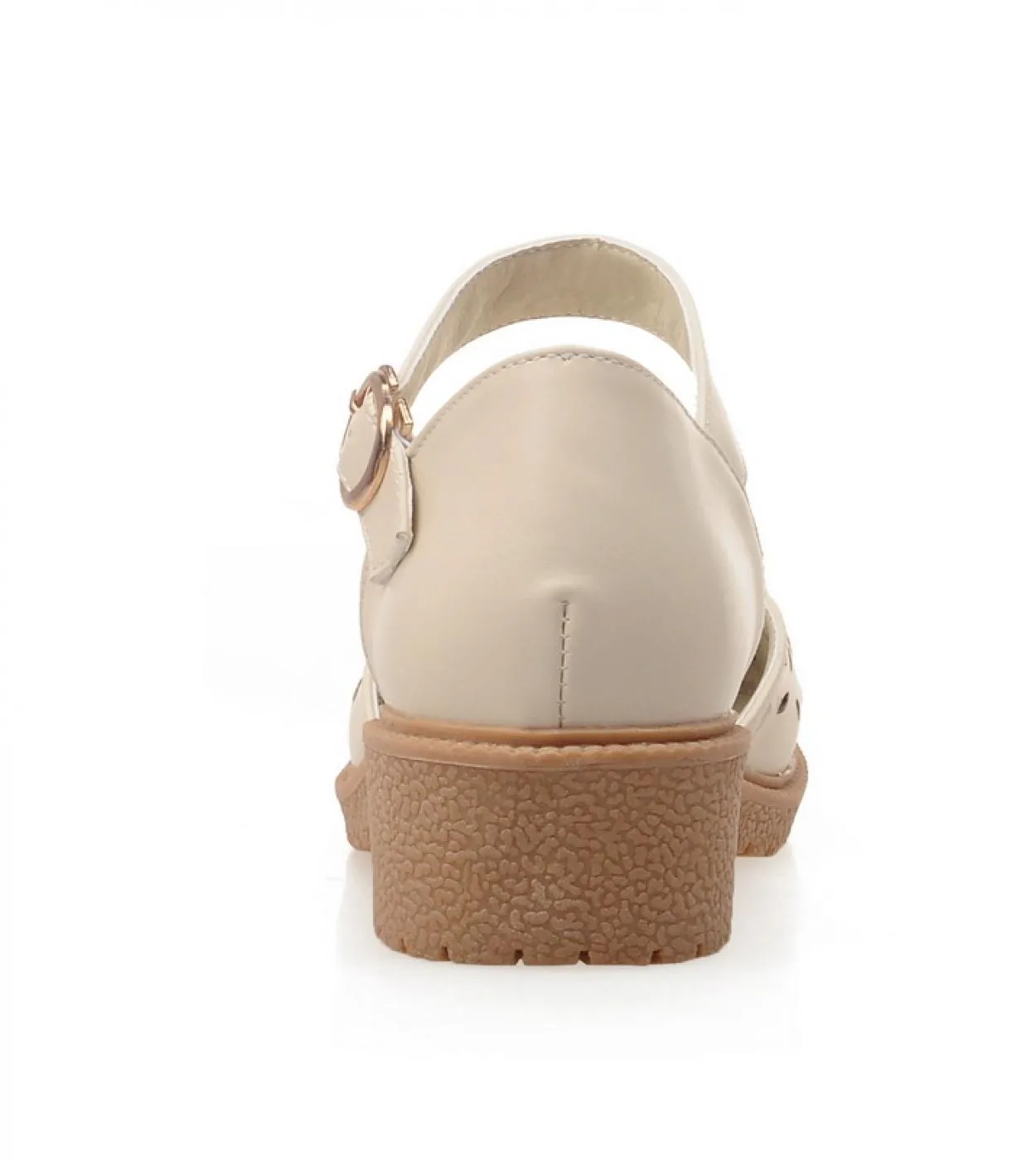 Sandali da donna estivi Piattaforma Tacco basso Scarpe estive da donna 2023 Sandali gladiatore Donna Scarpe da donna In offerta