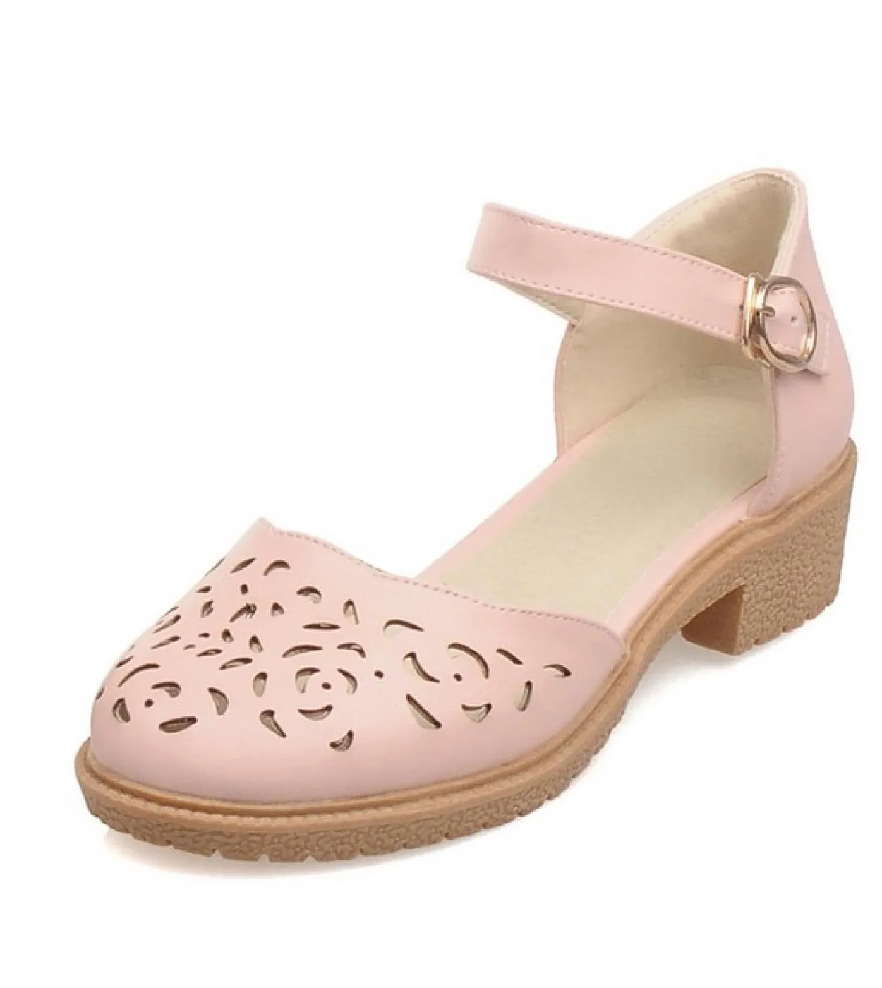 Sandali da donna estivi Piattaforma Tacco basso Scarpe estive da donna 2023 Sandali gladiatore Donna Scarpe da donna In offerta