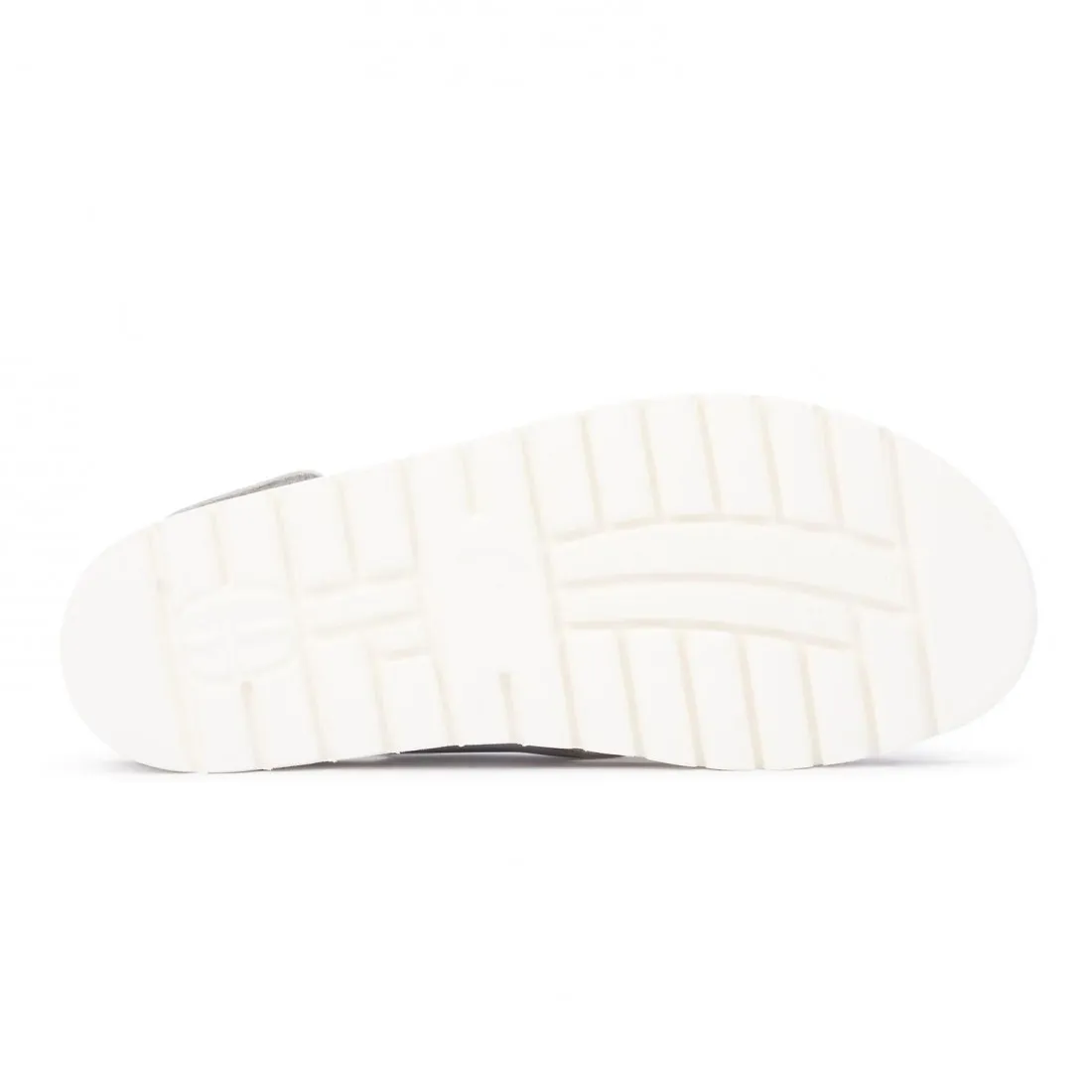 Sandali Mephisto Mobils Tally bianchi con plantare estraibile