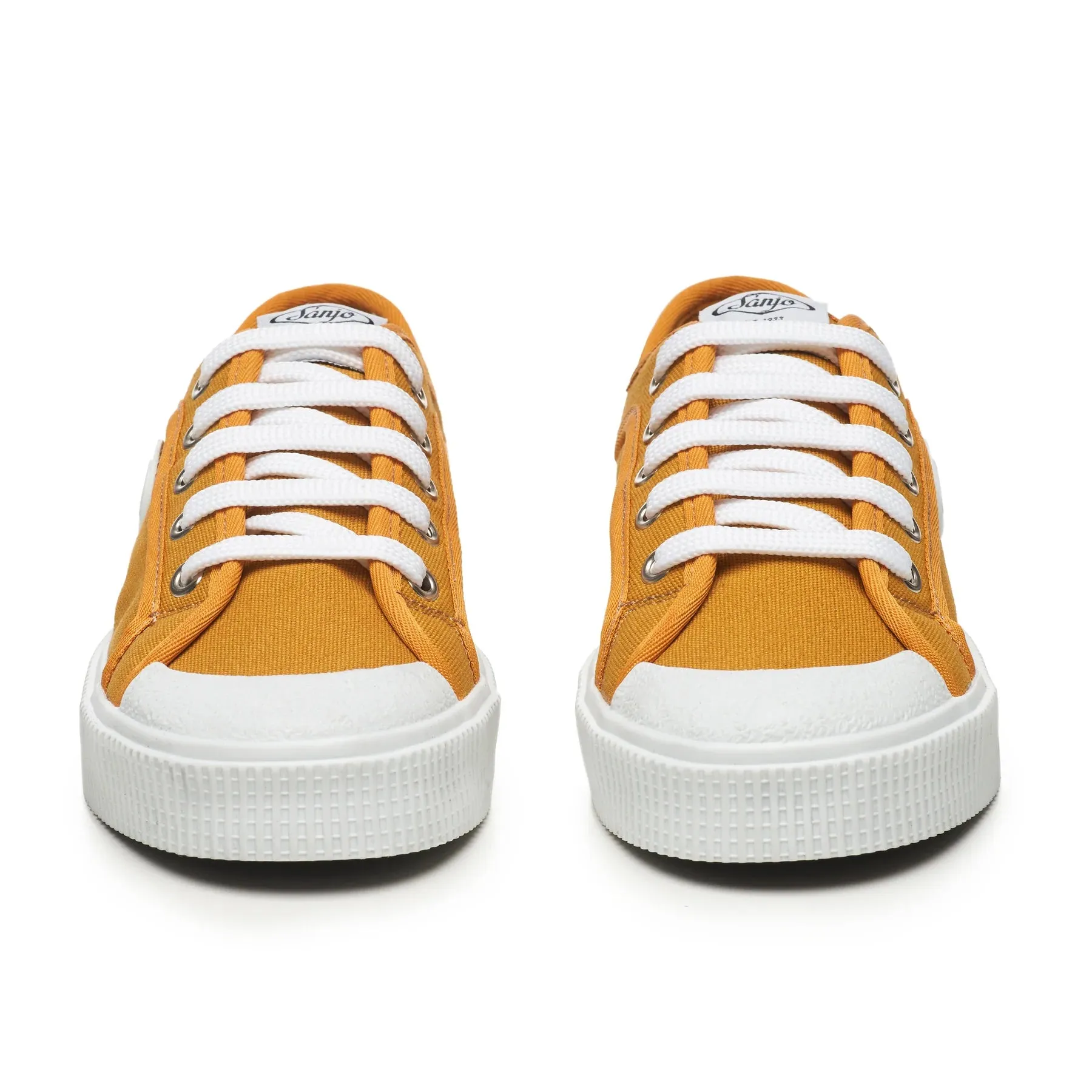 SANJO SCARPA IN CANVAS low