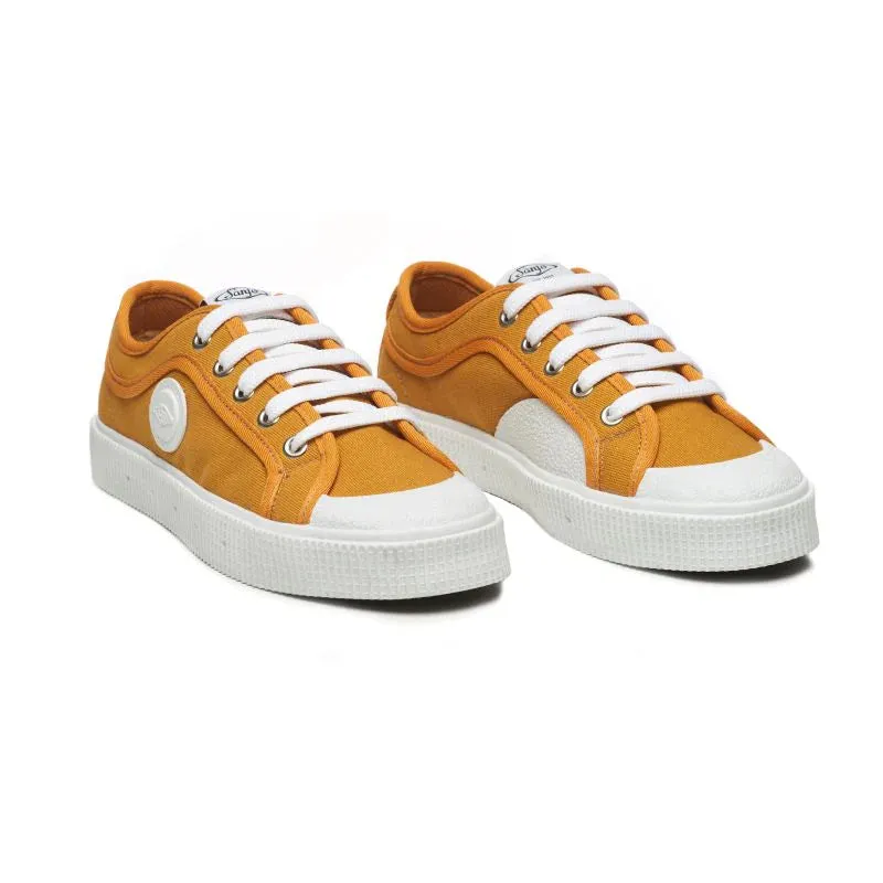 SANJO SCARPA IN CANVAS low