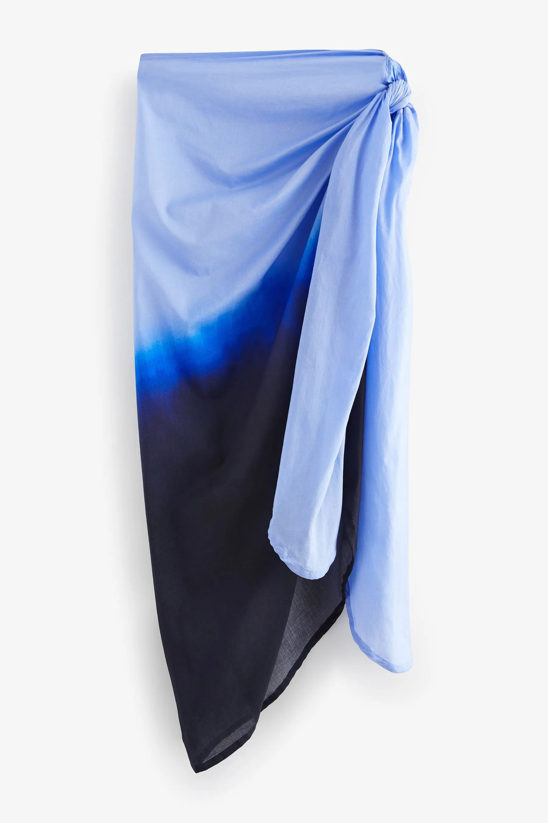 Sarong - Copricostume con gonna