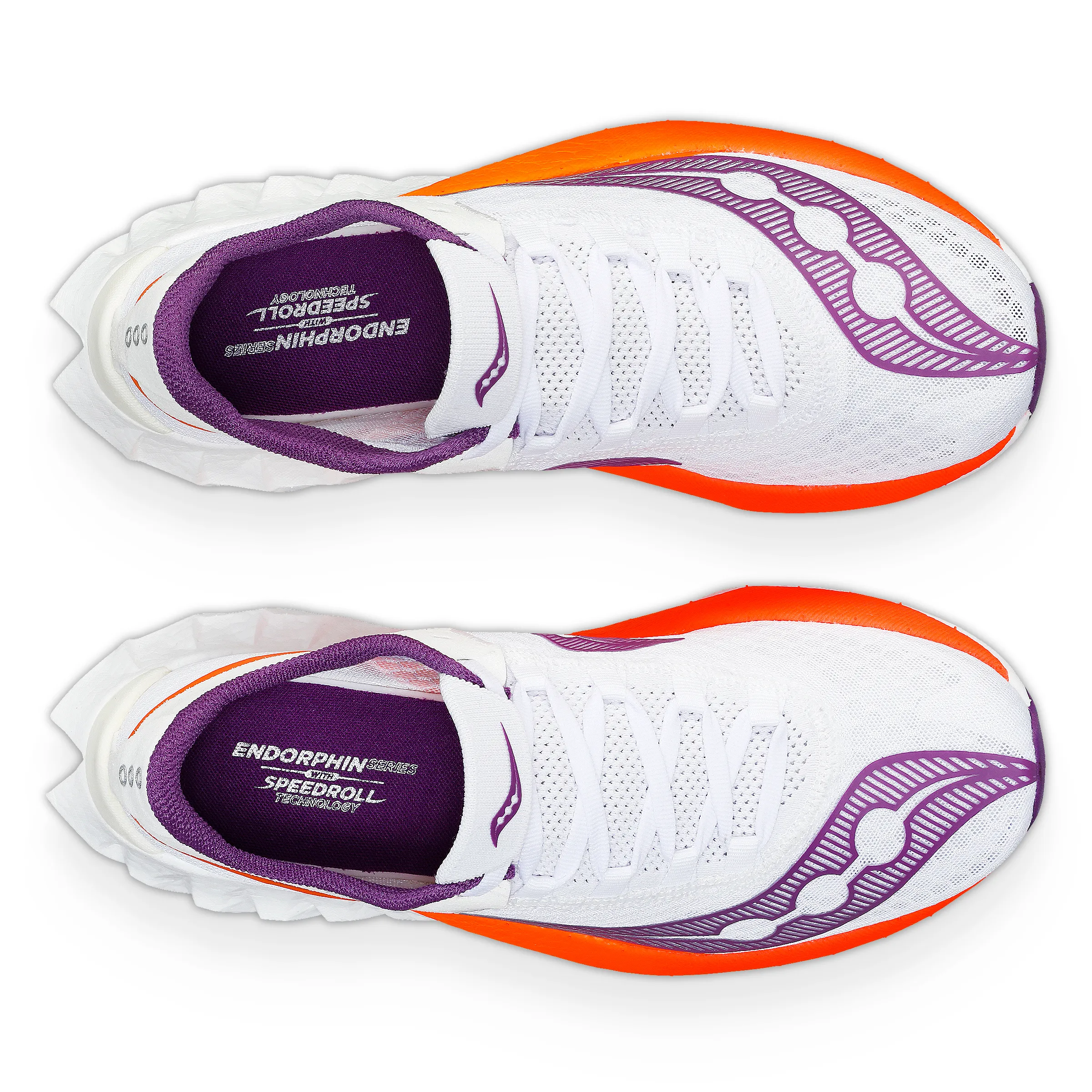 Saucony Endorphin Pro 4 Scarpe Donna