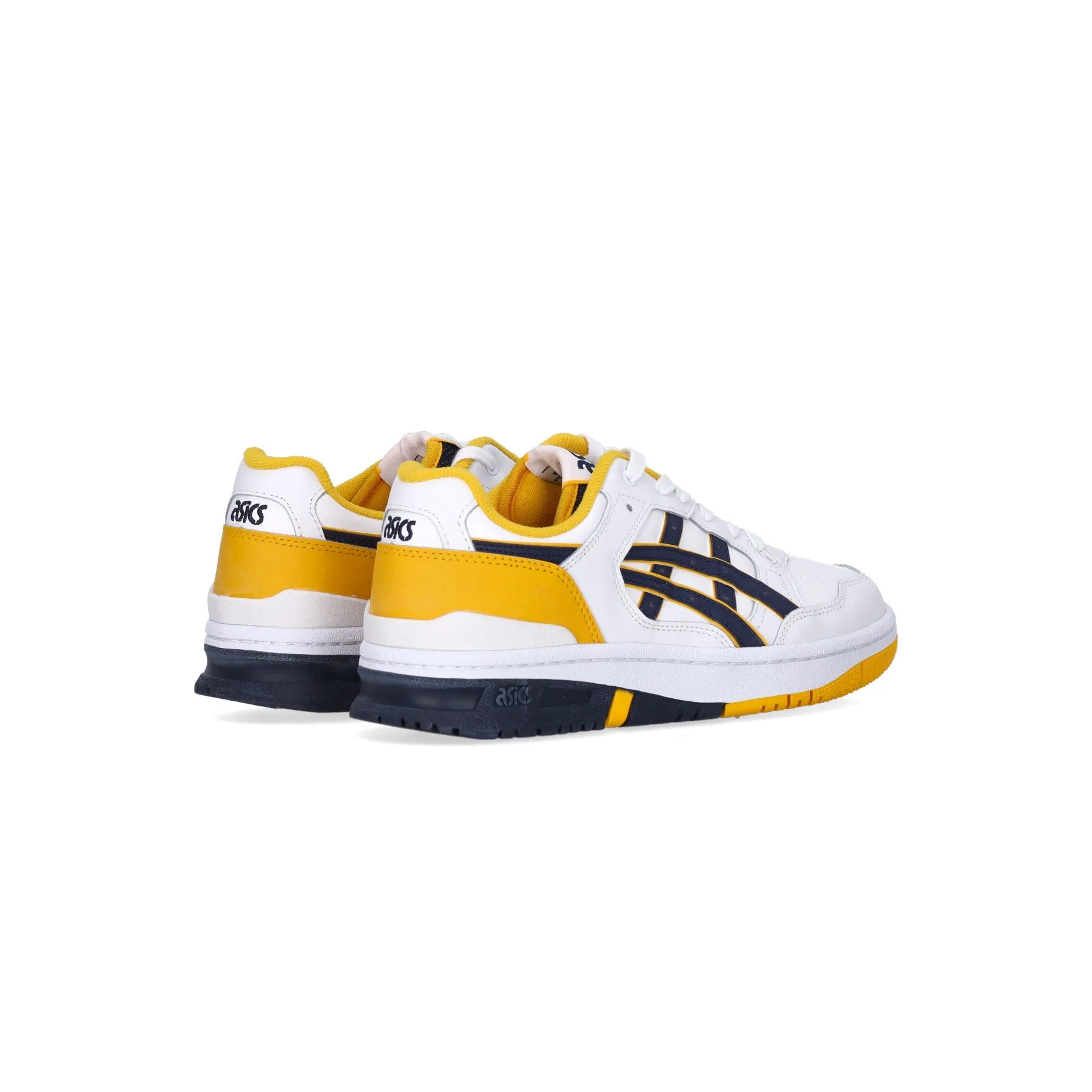 Scarpa Bassa Uomo Ex89 White/midnight