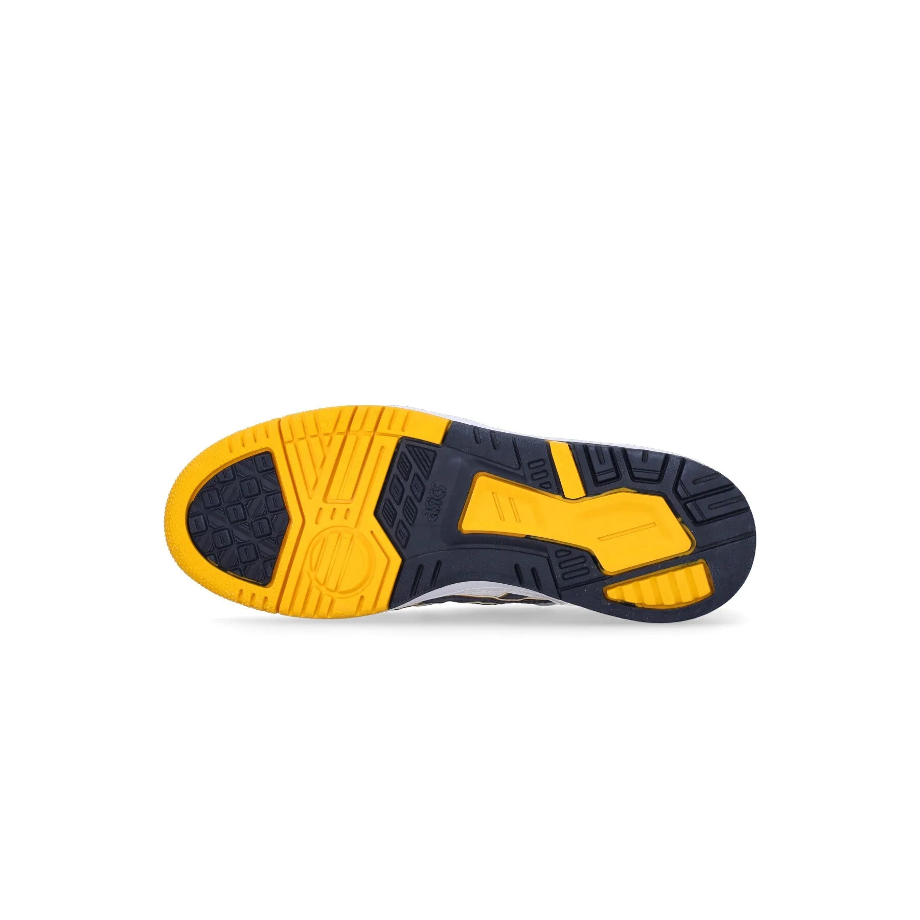 Scarpa Bassa Uomo Ex89 White/midnight
