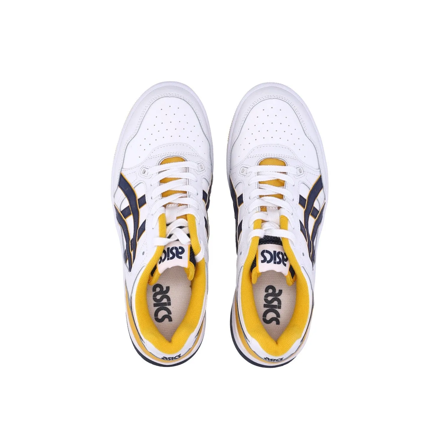Scarpa Bassa Uomo Ex89 White/midnight