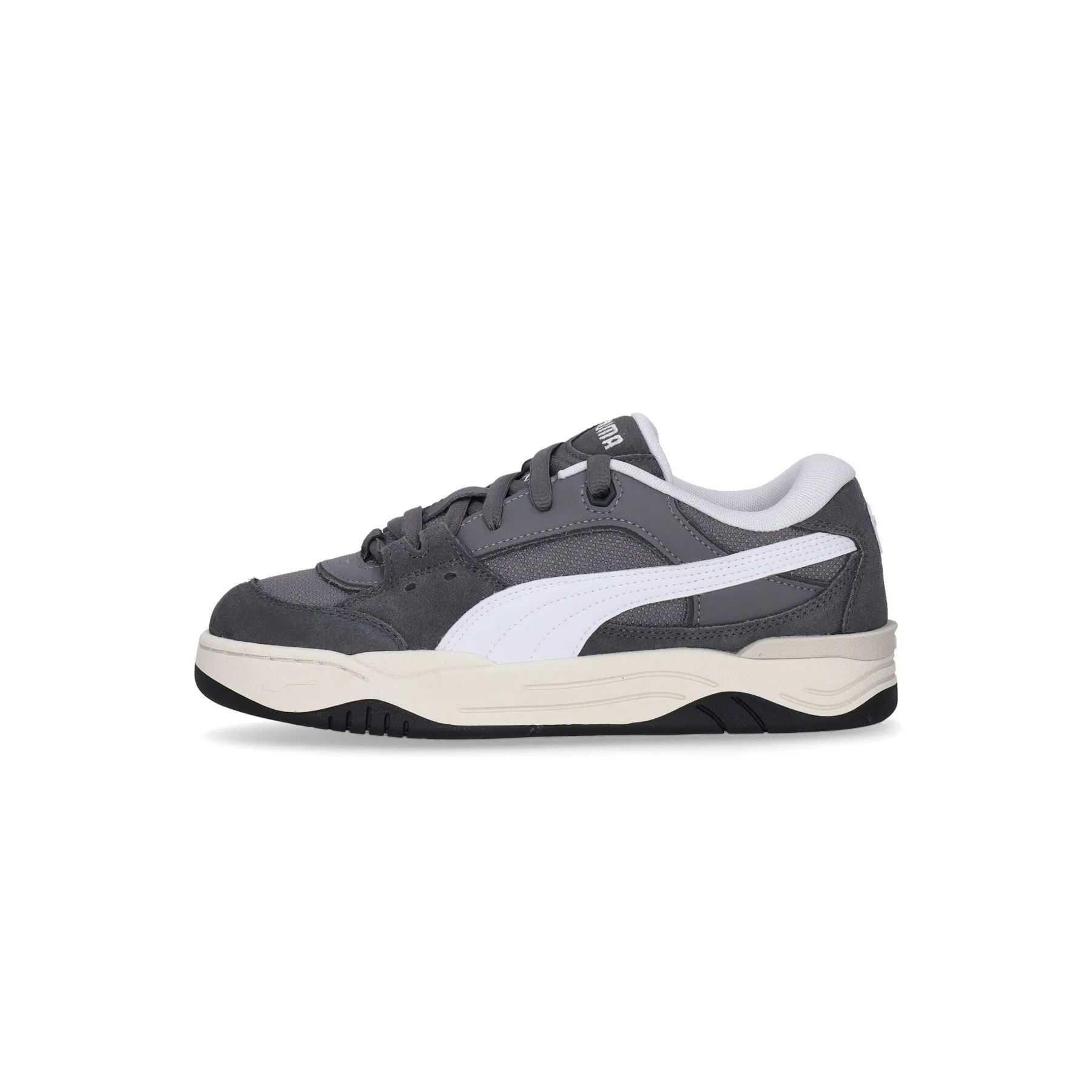 Scarpa Bassa Uomo Ex89 White/midnight
