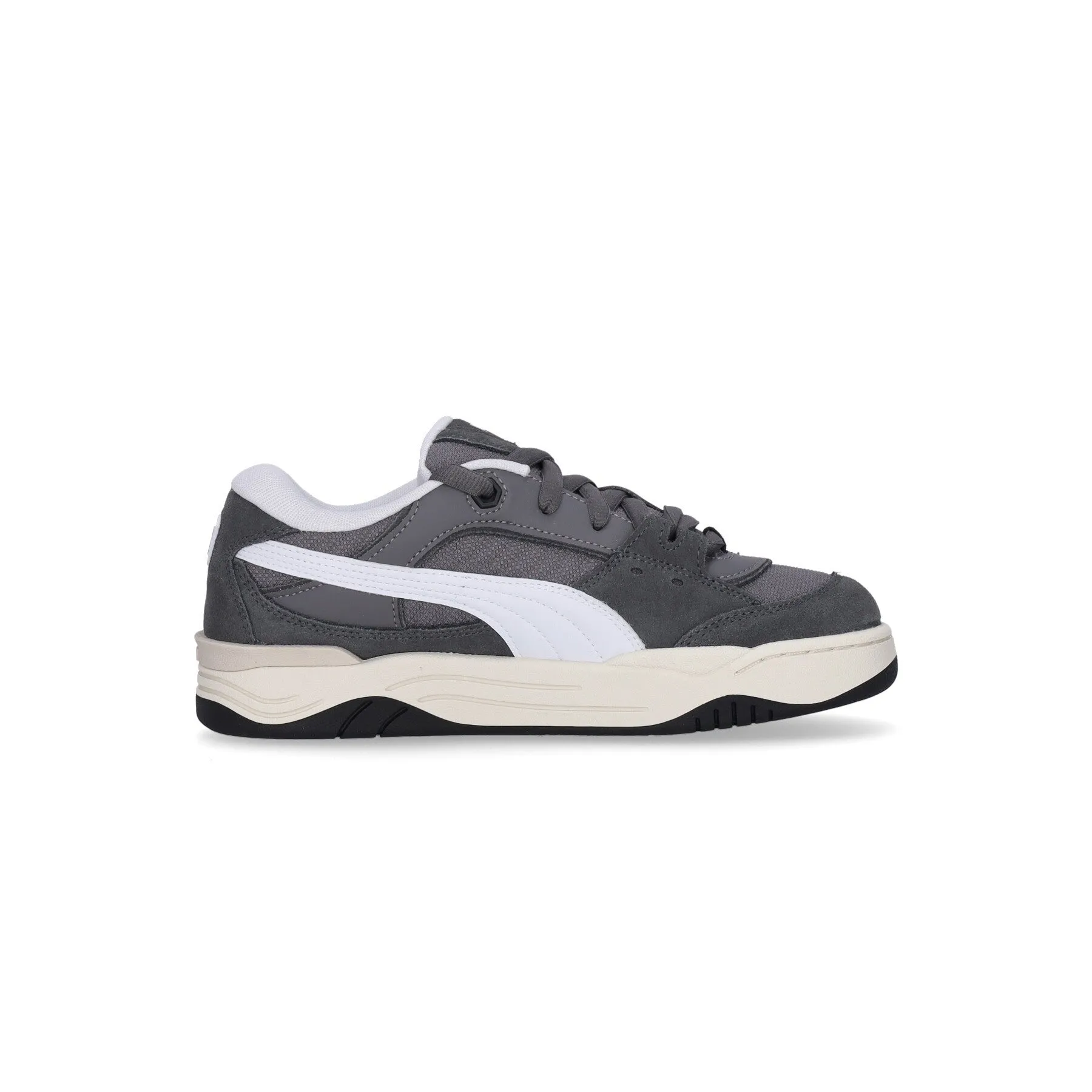 Scarpa Bassa Uomo Ex89 White/midnight