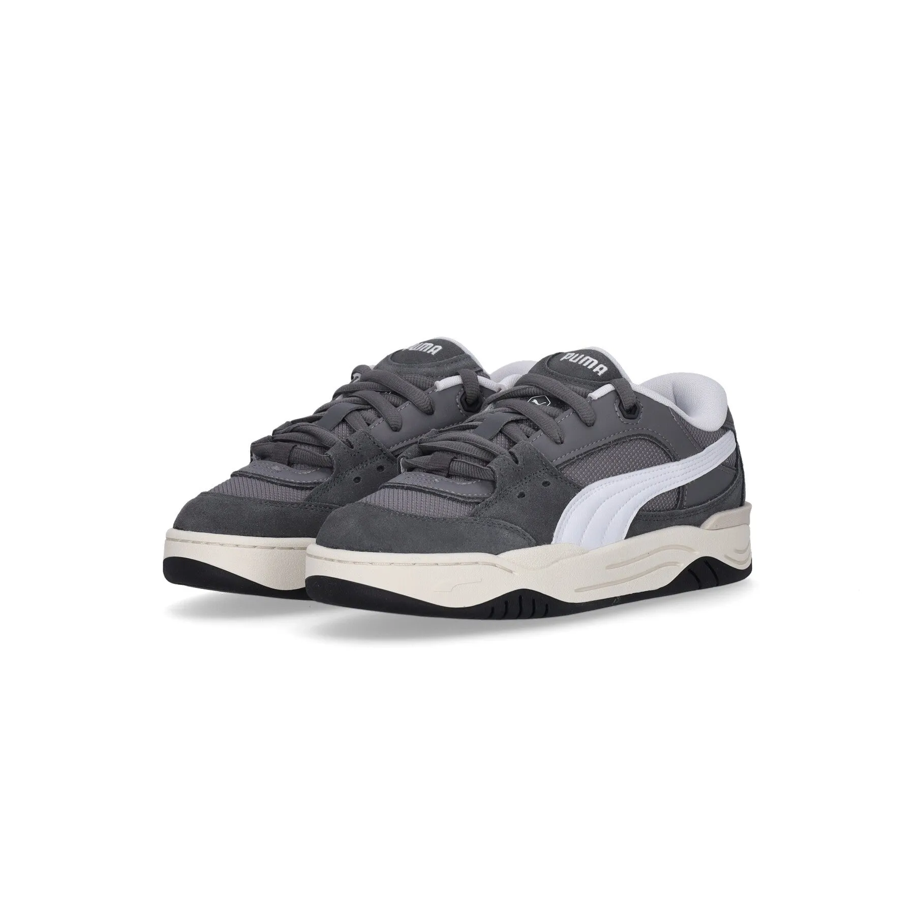 Scarpa Bassa Uomo Ex89 White/midnight