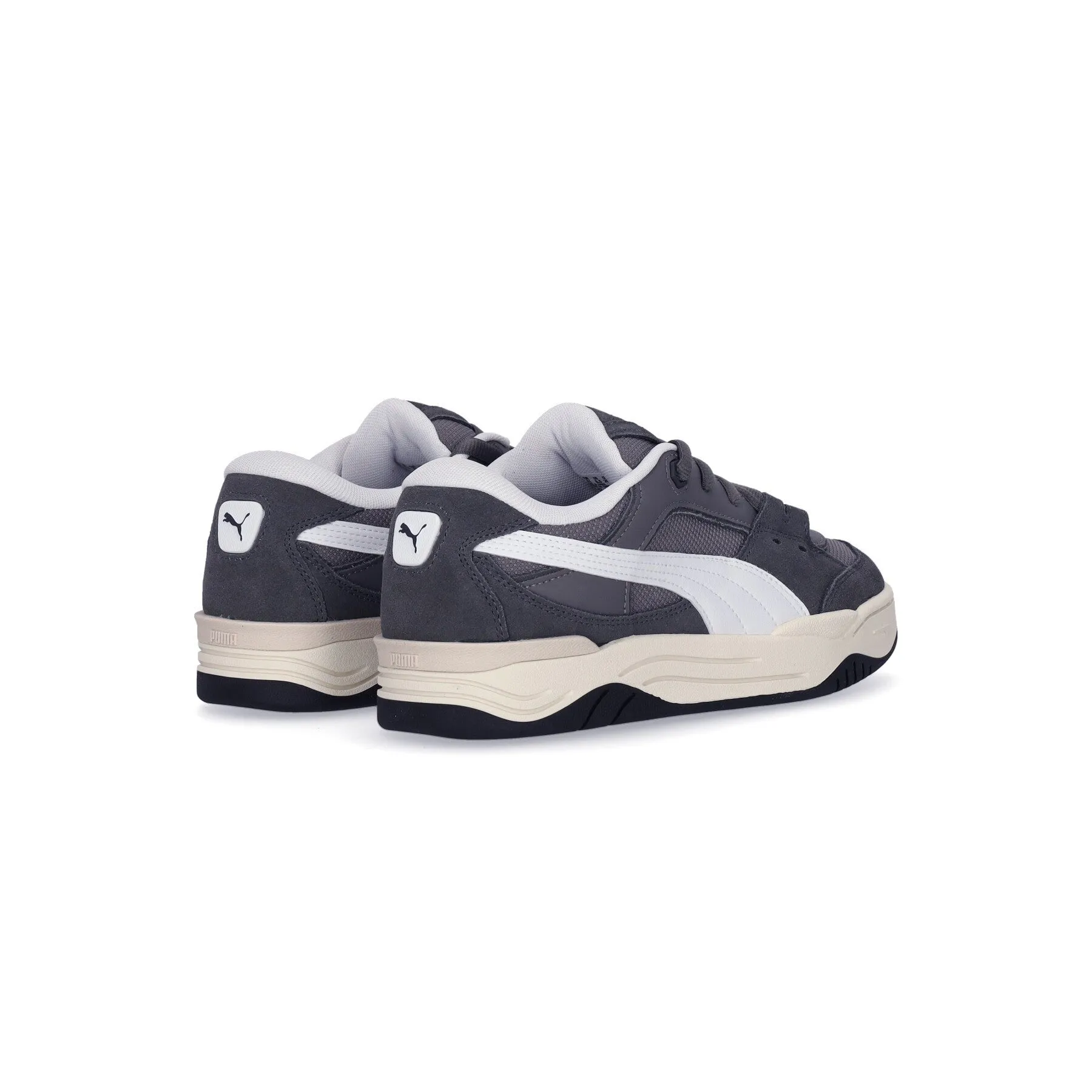Scarpa Bassa Uomo Ex89 White/midnight