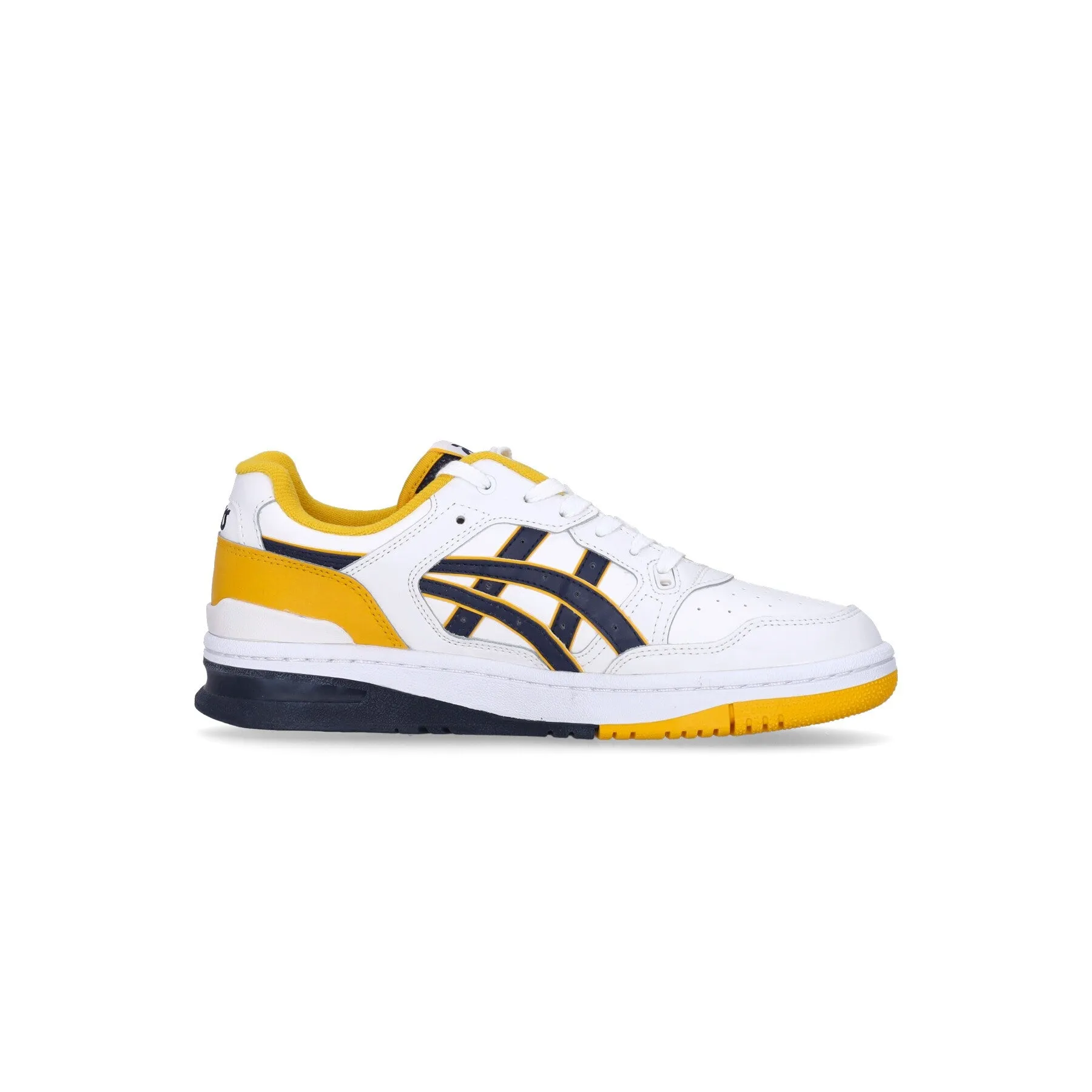 Scarpa Bassa Uomo Ex89 White/midnight