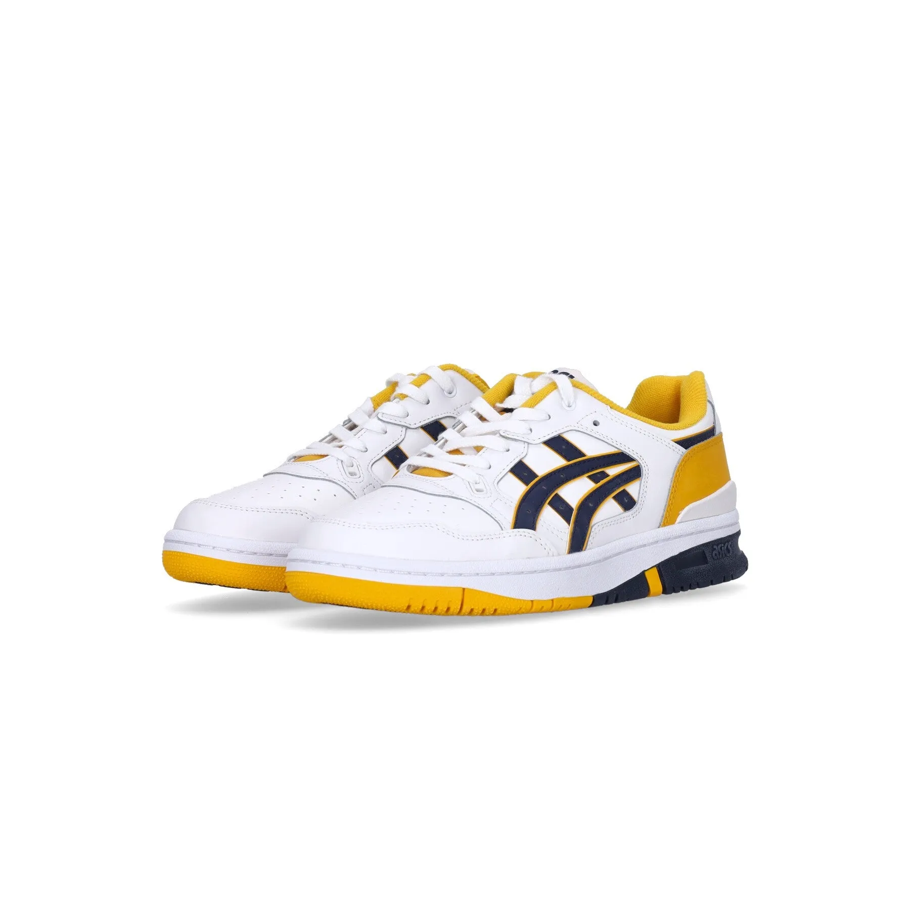 Scarpa Bassa Uomo Ex89 White/midnight