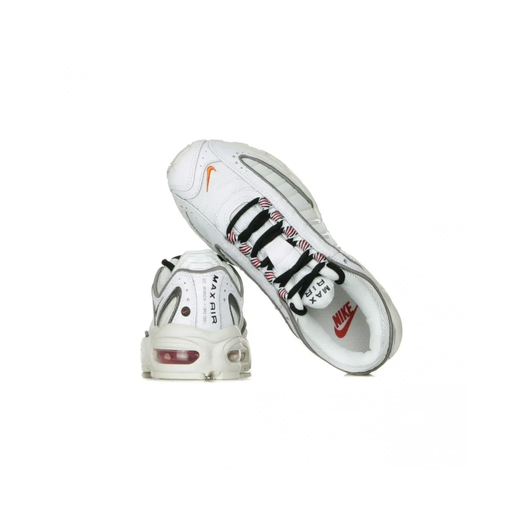 SCARPA BASSA W AIR MAX 98 TAILWIND IV SE WHITE/BLACK/SUMMIT WHITE/GYM RED
