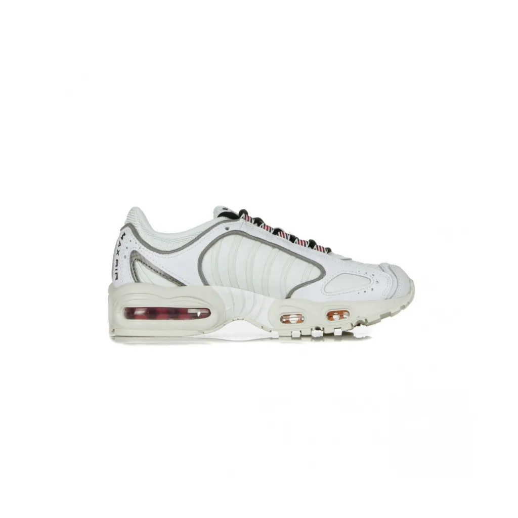 SCARPA BASSA W AIR MAX 98 TAILWIND IV SE WHITE/BLACK/SUMMIT WHITE/GYM RED