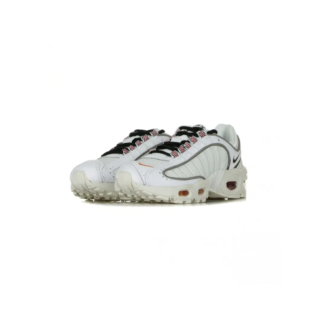 SCARPA BASSA W AIR MAX 98 TAILWIND IV SE WHITE/BLACK/SUMMIT WHITE/GYM RED