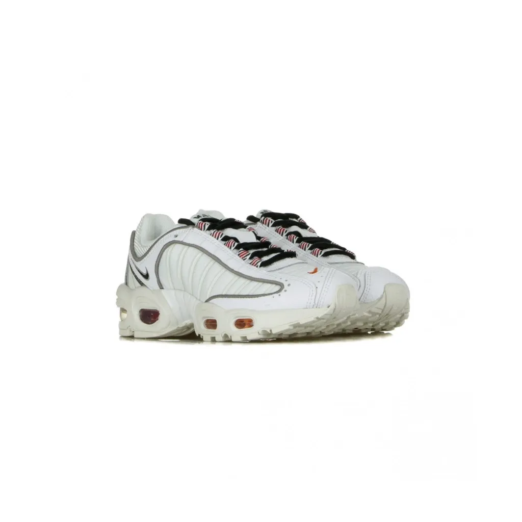 SCARPA BASSA W AIR MAX 98 TAILWIND IV SE WHITE/BLACK/SUMMIT WHITE/GYM RED