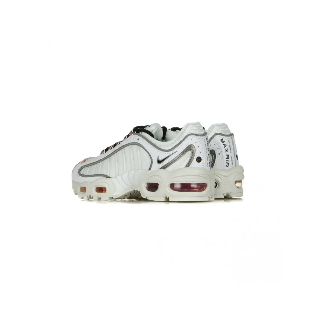 SCARPA BASSA W AIR MAX 98 TAILWIND IV SE WHITE/BLACK/SUMMIT WHITE/GYM RED